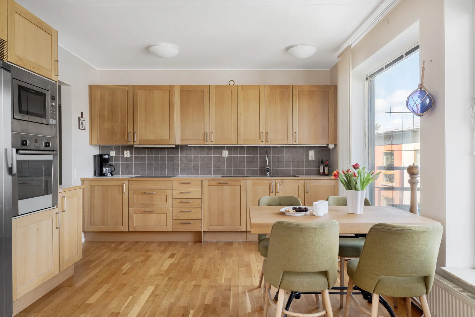Bostadsrätt, Strandgårdsvägen 1, Trehörningen, Nynäshamn