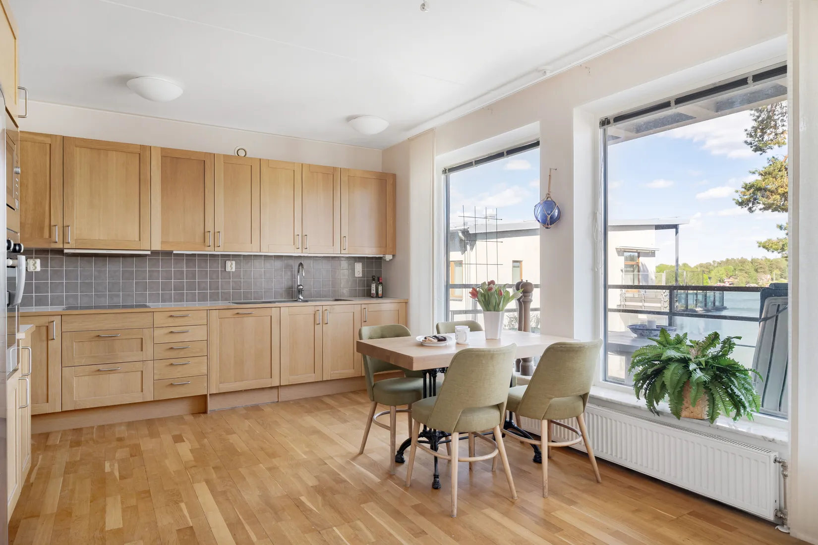 Bostadsrätt, Strandgårdsvägen 1, Trehörningen, Nynäshamn