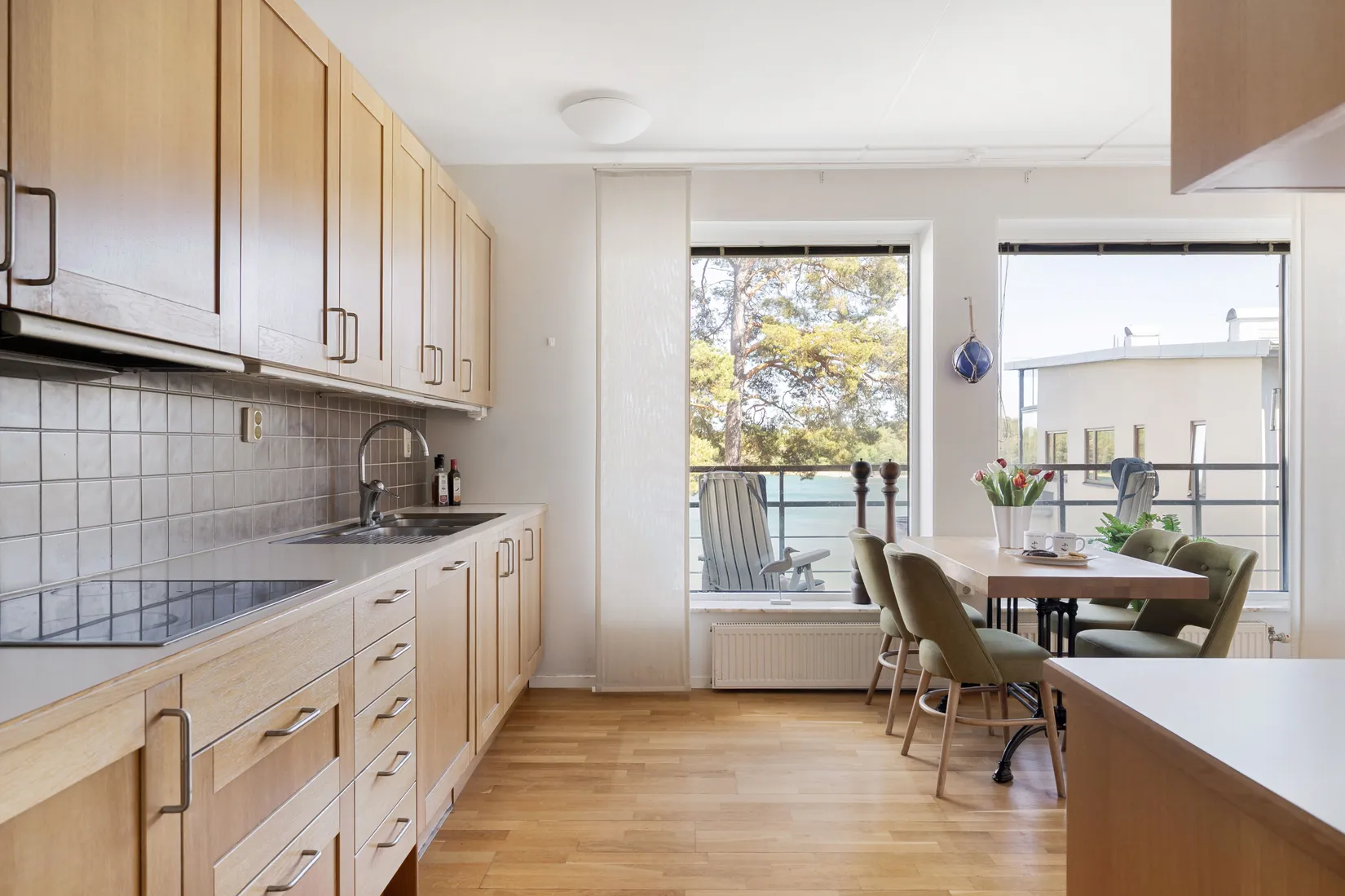 Bostadsrätt, Strandgårdsvägen 1, Trehörningen, Nynäshamn