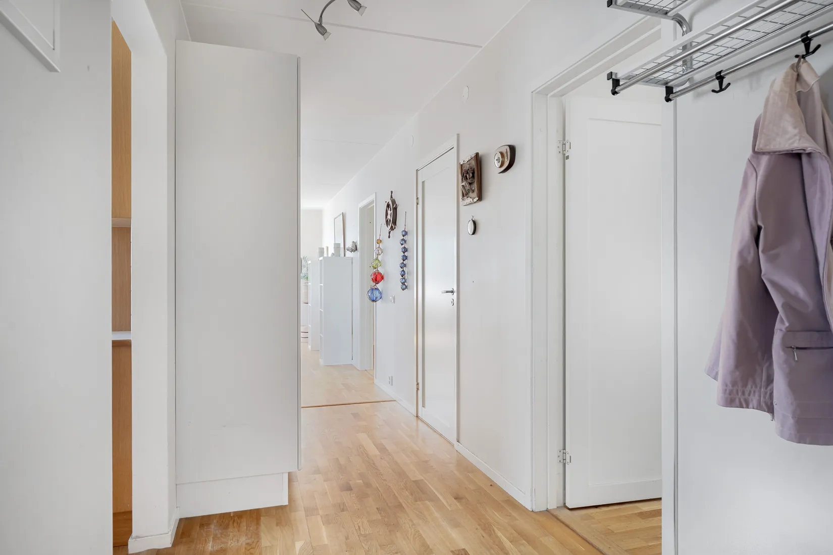 Bostadsrätt, Strandgårdsvägen 1, Trehörningen, Nynäshamn