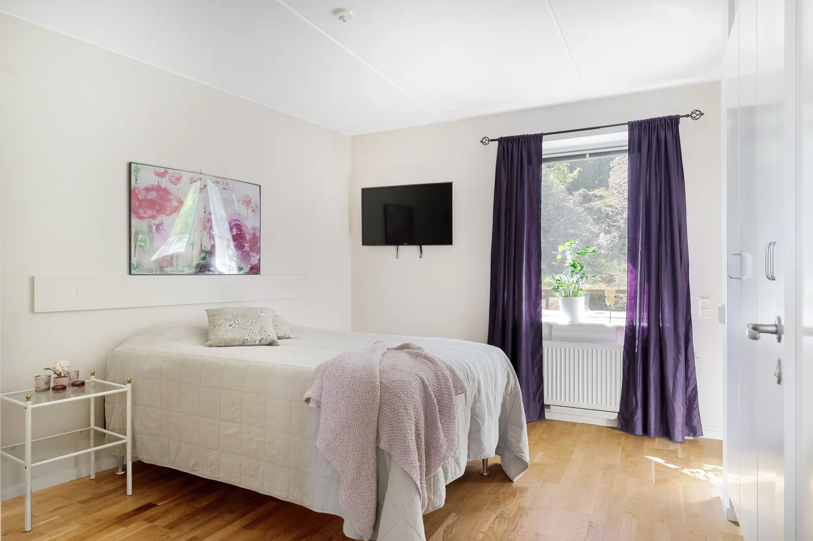 Bostadsrätt, Strandgårdsvägen 1, Trehörningen, Nynäshamn