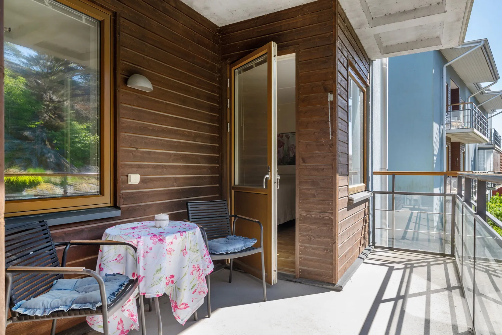 Bostadsrätt, Strandgårdsvägen 1, Trehörningen, Nynäshamn