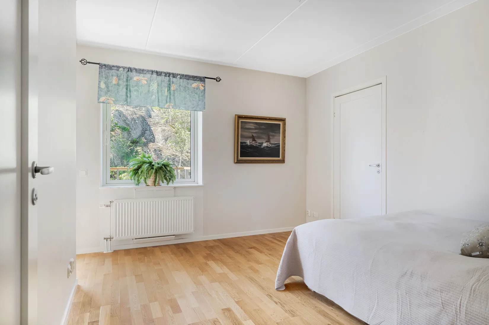 Bostadsrätt, Strandgårdsvägen 1, Trehörningen, Nynäshamn