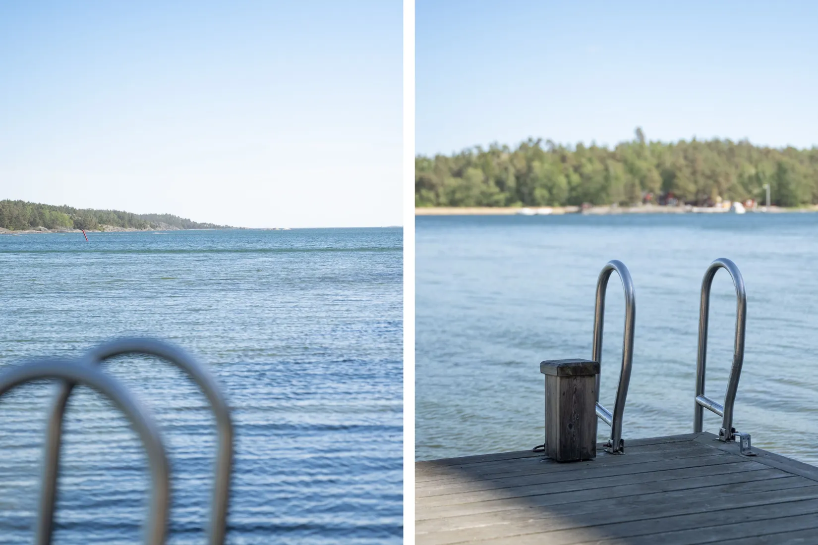 Bostadsrätt, Strandgårdsvägen 1, Trehörningen, Nynäshamn
