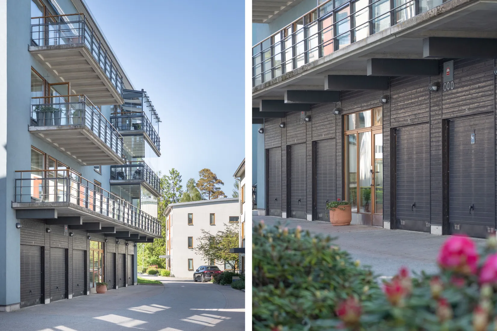Bostadsrätt, Strandgårdsvägen 1, Trehörningen, Nynäshamn