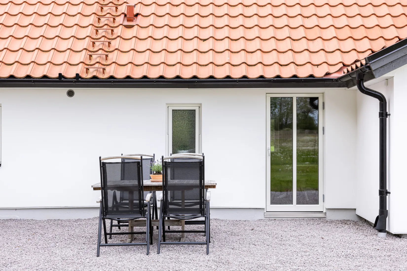 Villa, Trubbaluntans väg 1, Tollarp, Kristianstad