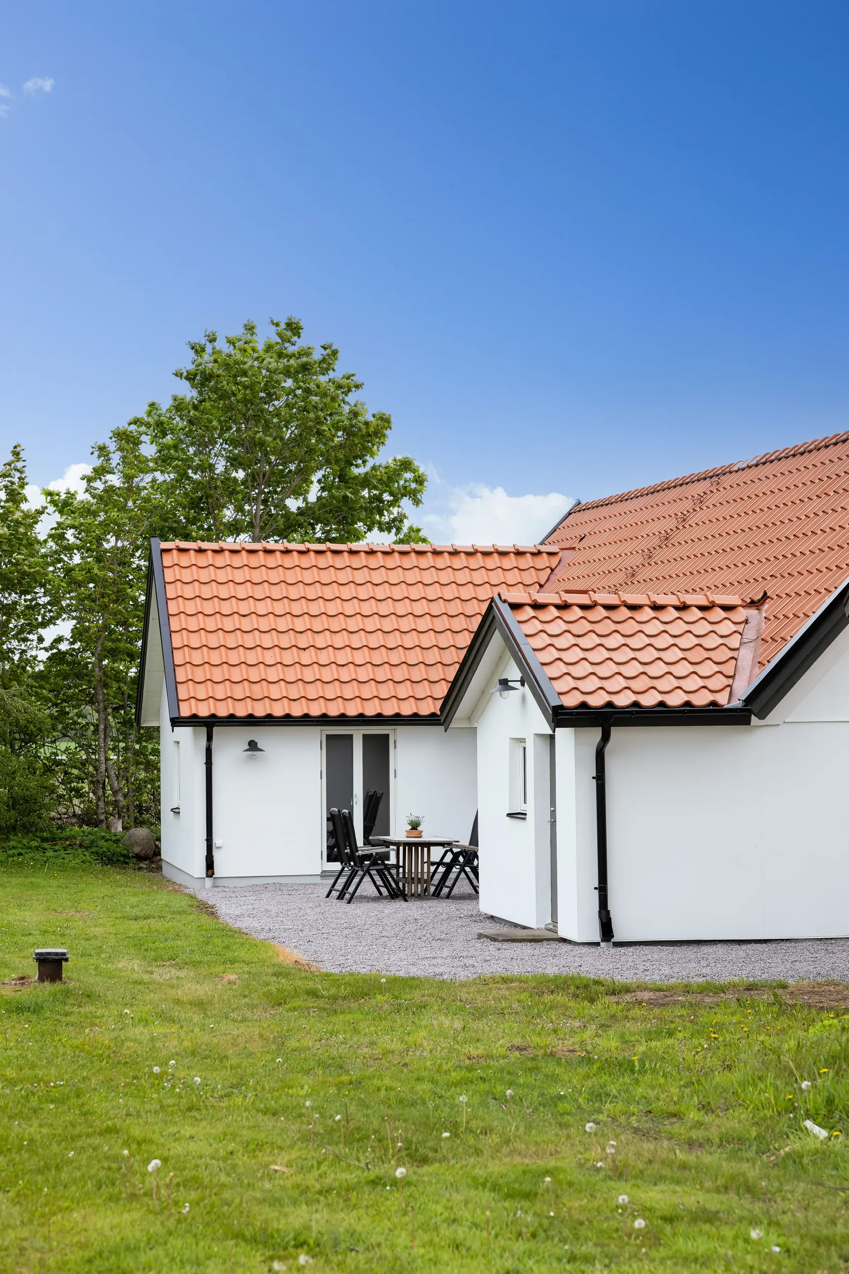 Villa, Trubbaluntans väg 1, Tollarp, Kristianstad