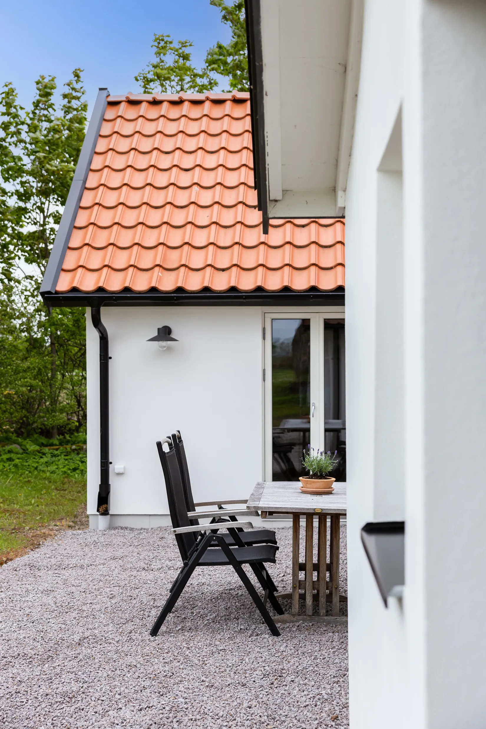 Villa, Trubbaluntans väg 1, Tollarp, Kristianstad