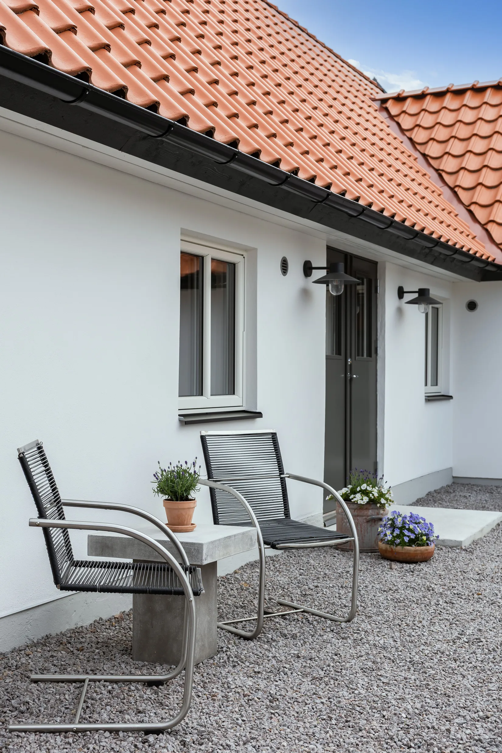 Villa, Trubbaluntans väg 1, Tollarp, Kristianstad