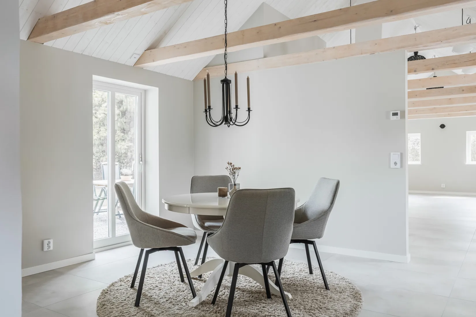 Villa, Trubbaluntans väg 1, Tollarp, Kristianstad