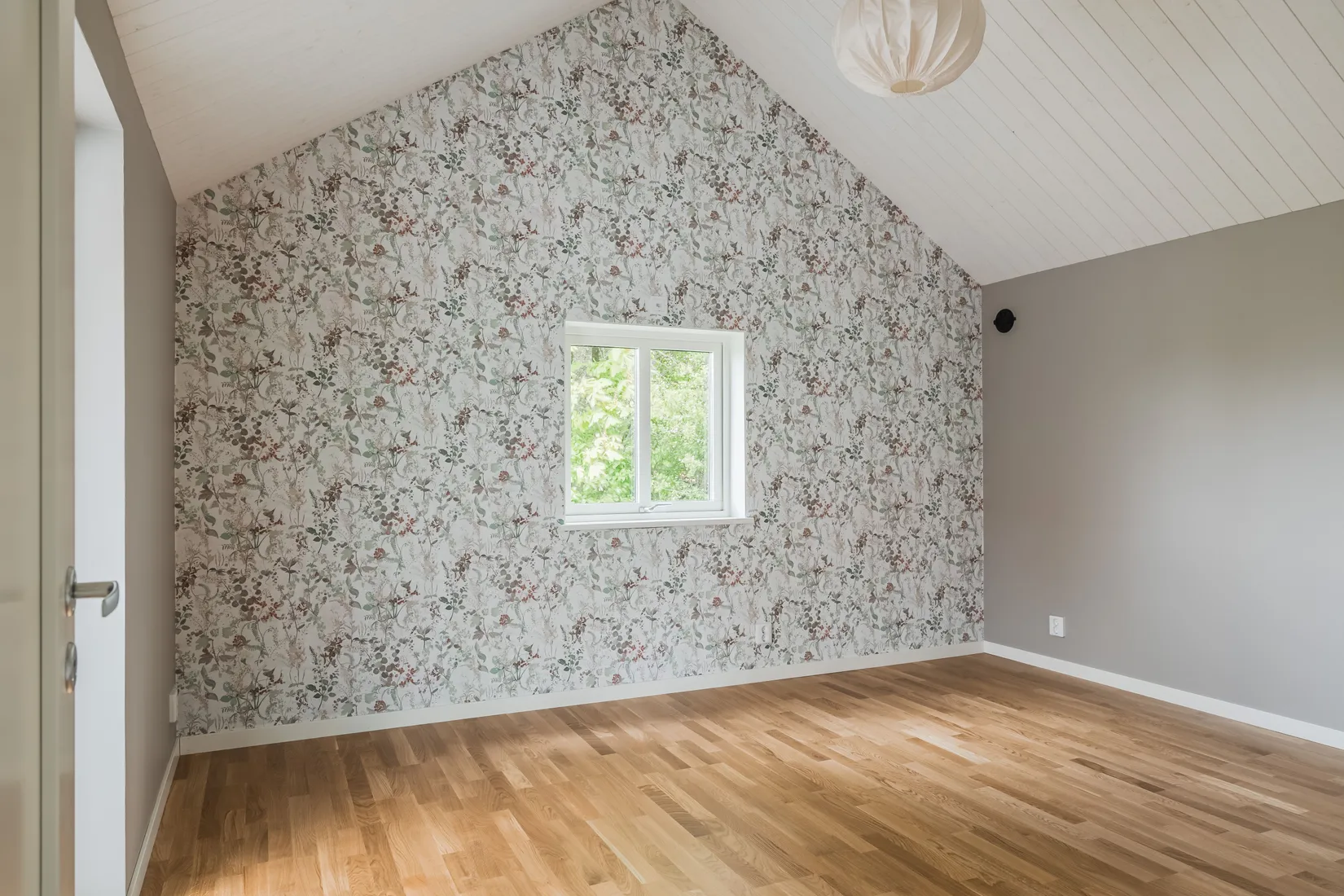 Villa, Trubbaluntans väg 1, Tollarp, Kristianstad