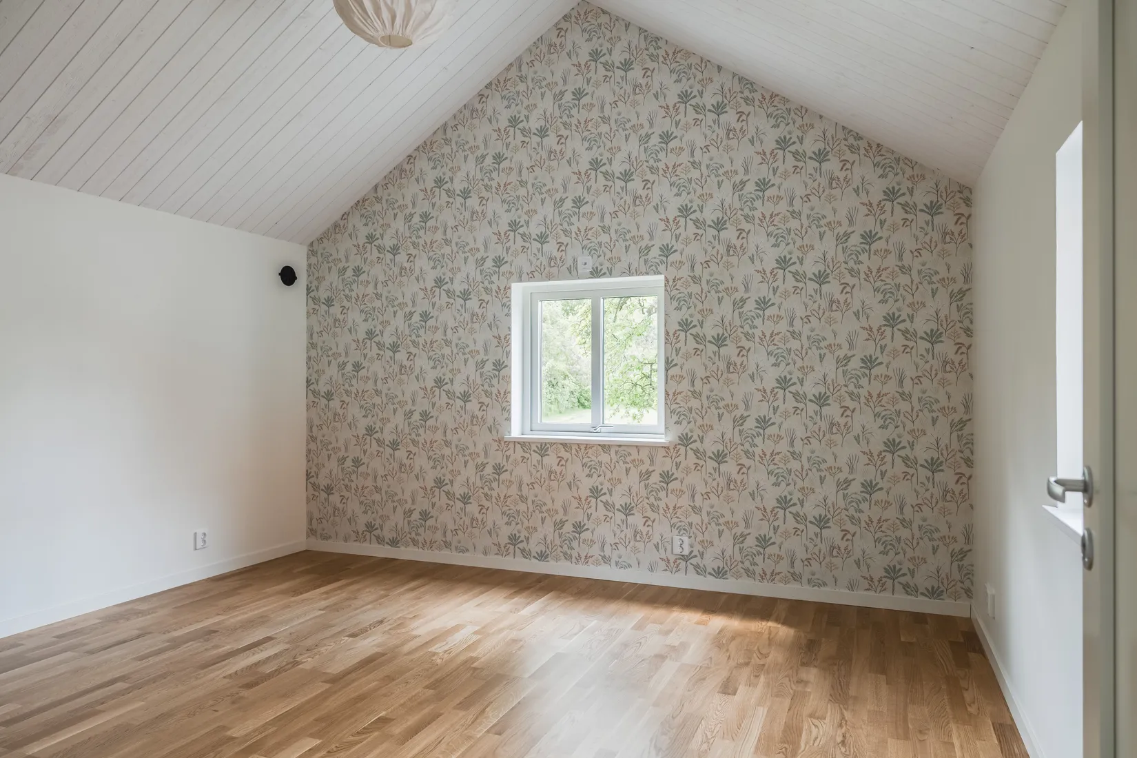 Villa, Trubbaluntans väg 1, Tollarp, Kristianstad