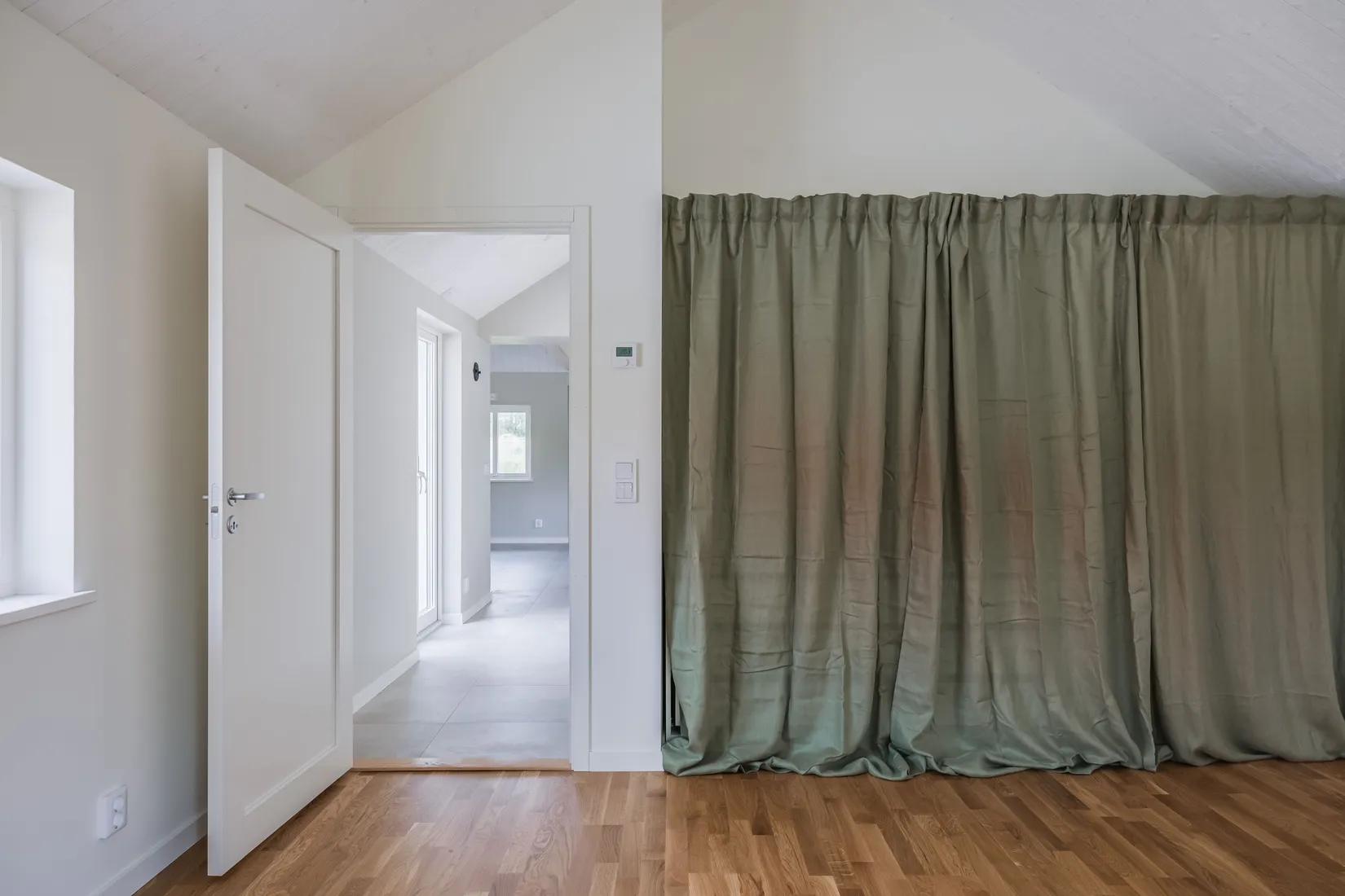 Villa, Trubbaluntans väg 1, Tollarp, Kristianstad