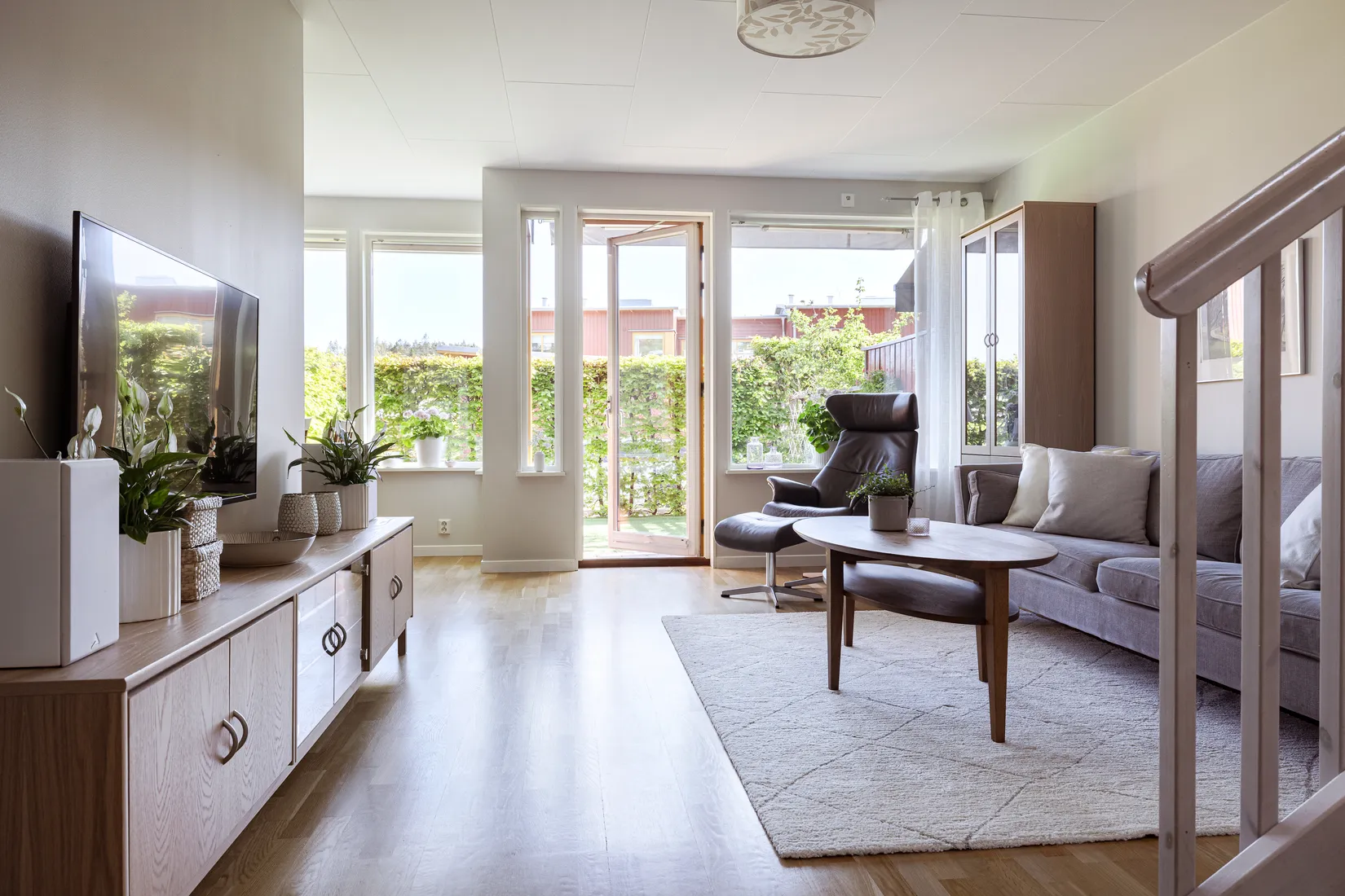 Villa, Radhus, Naturstensvägen 99, Mölnlycke, Härryda