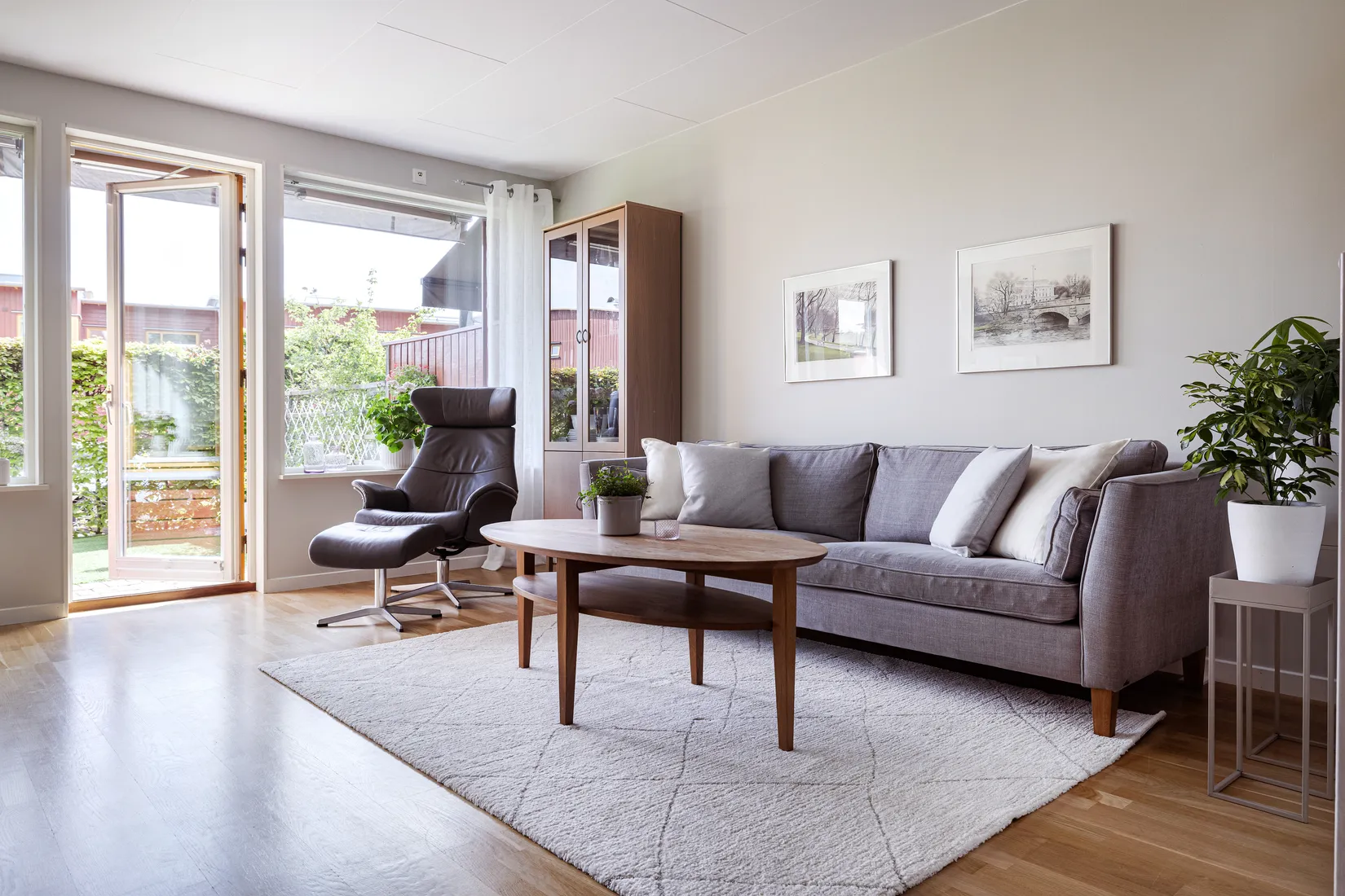 Villa, Radhus, Naturstensvägen 99, Mölnlycke, Härryda