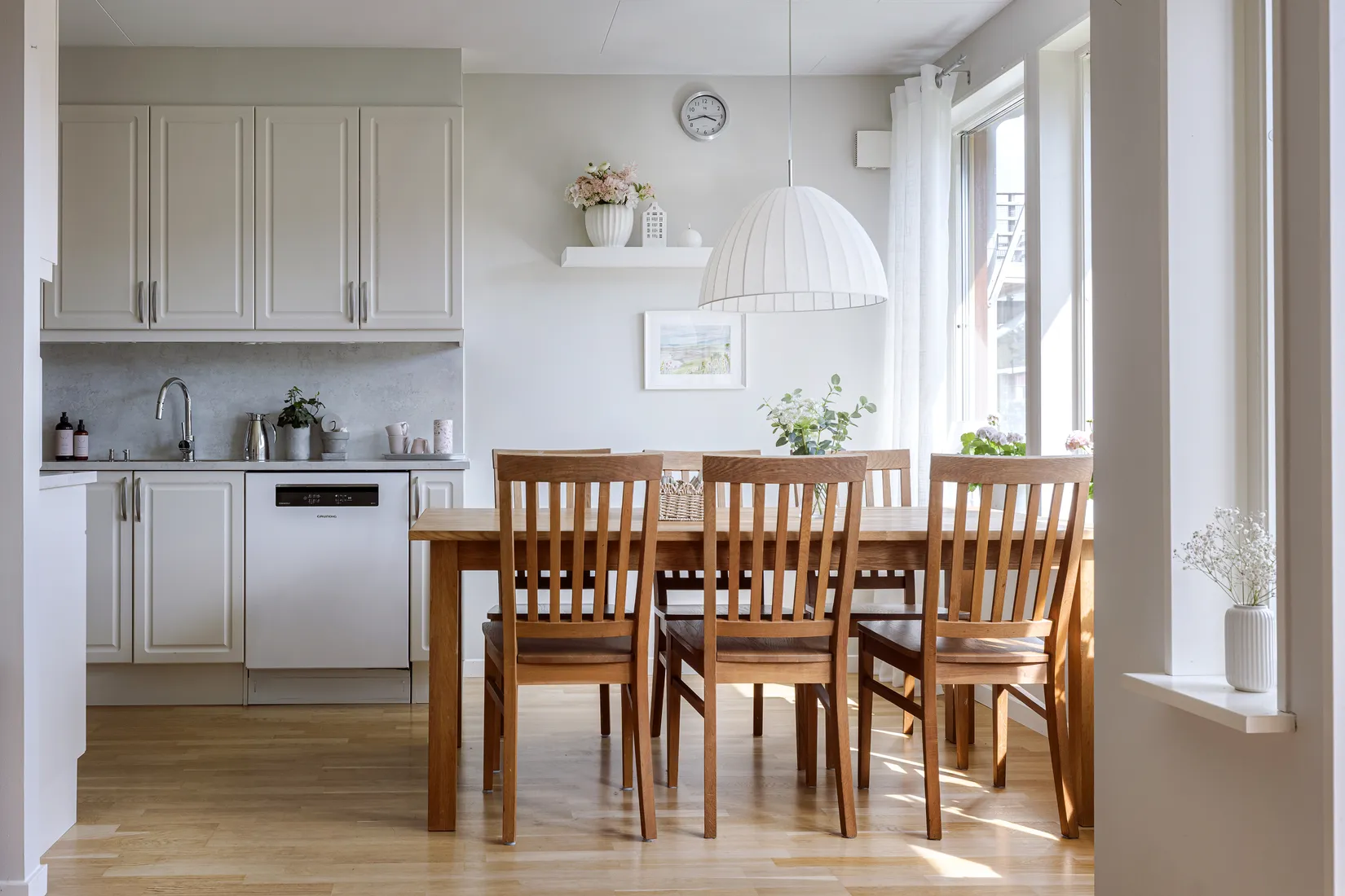 Villa, Radhus, Naturstensvägen 99, Mölnlycke, Härryda