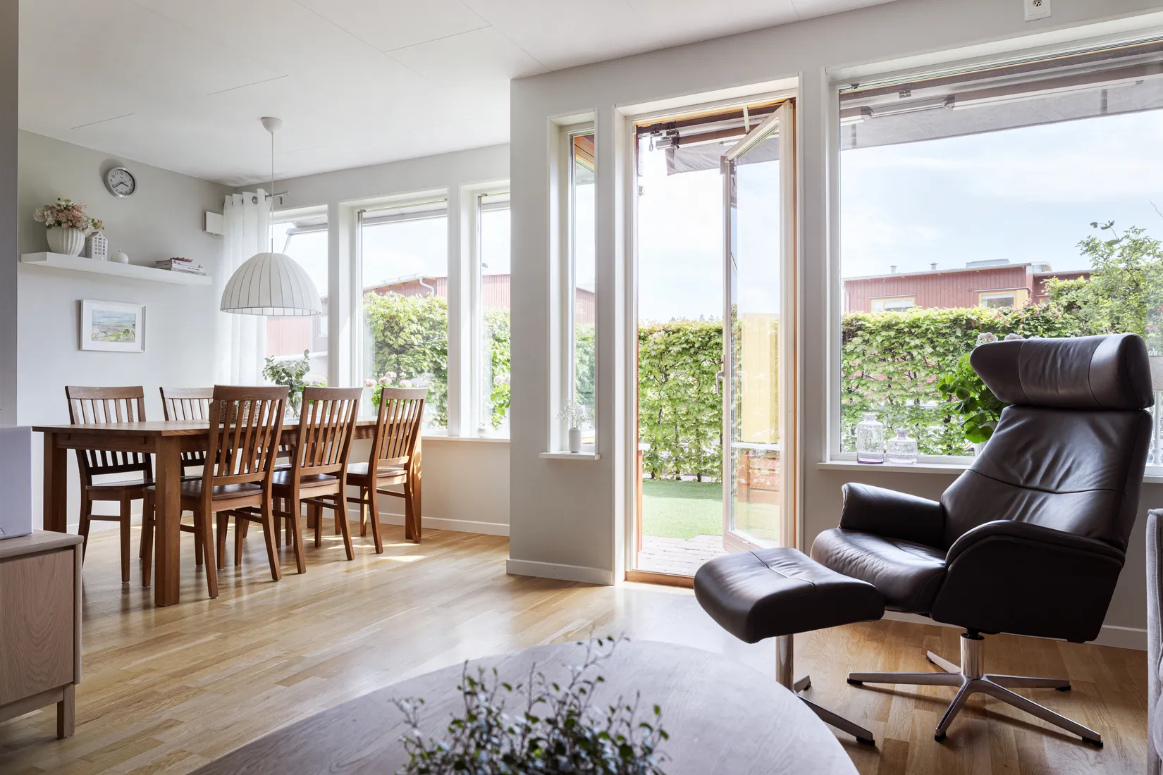 Villa, Radhus, Naturstensvägen 99, Mölnlycke, Härryda
