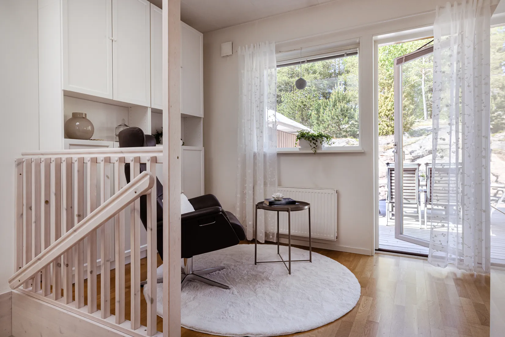 Villa, Radhus, Naturstensvägen 99, Mölnlycke, Härryda