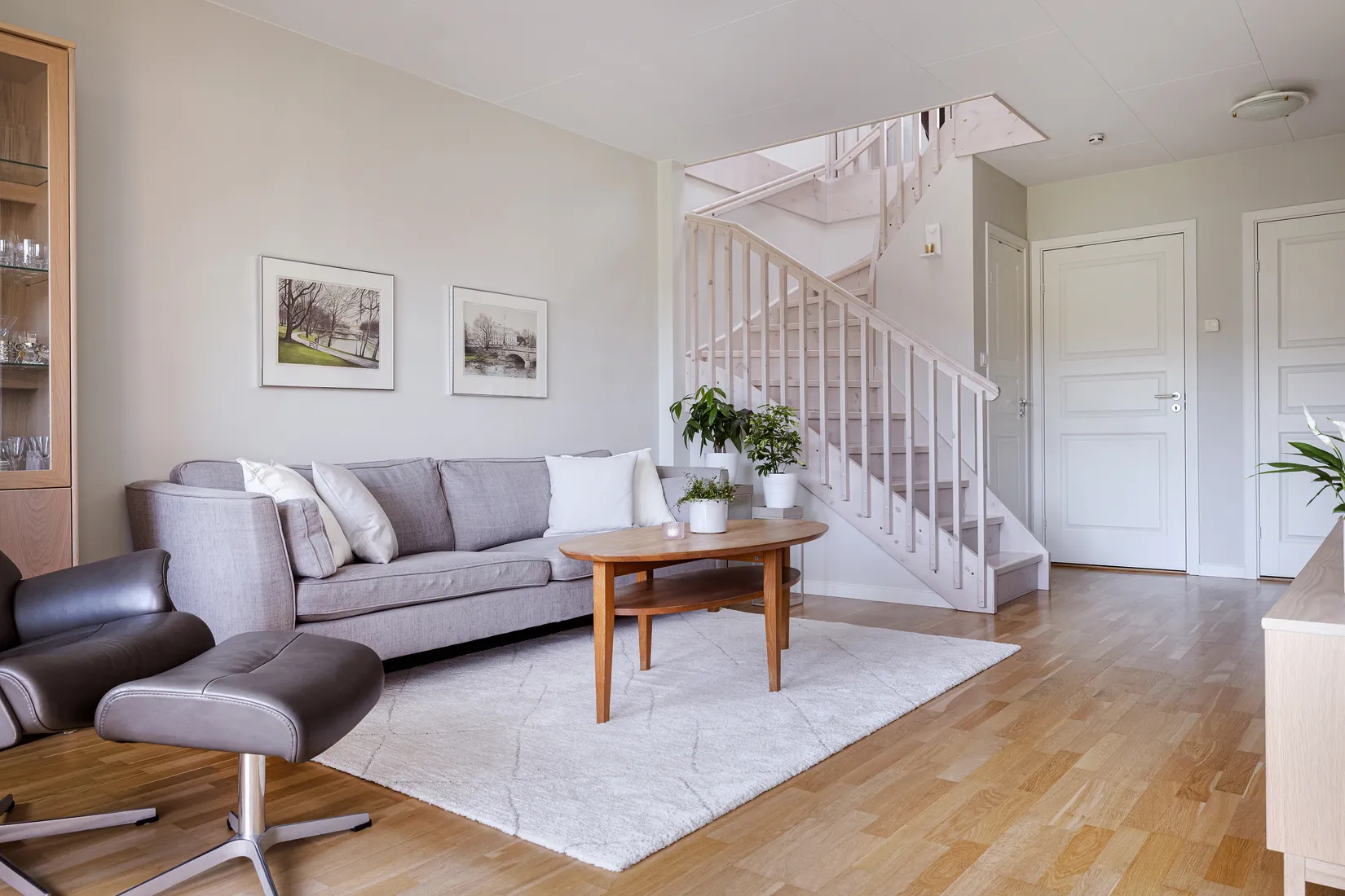 Villa, Radhus, Naturstensvägen 99, Mölnlycke, Härryda