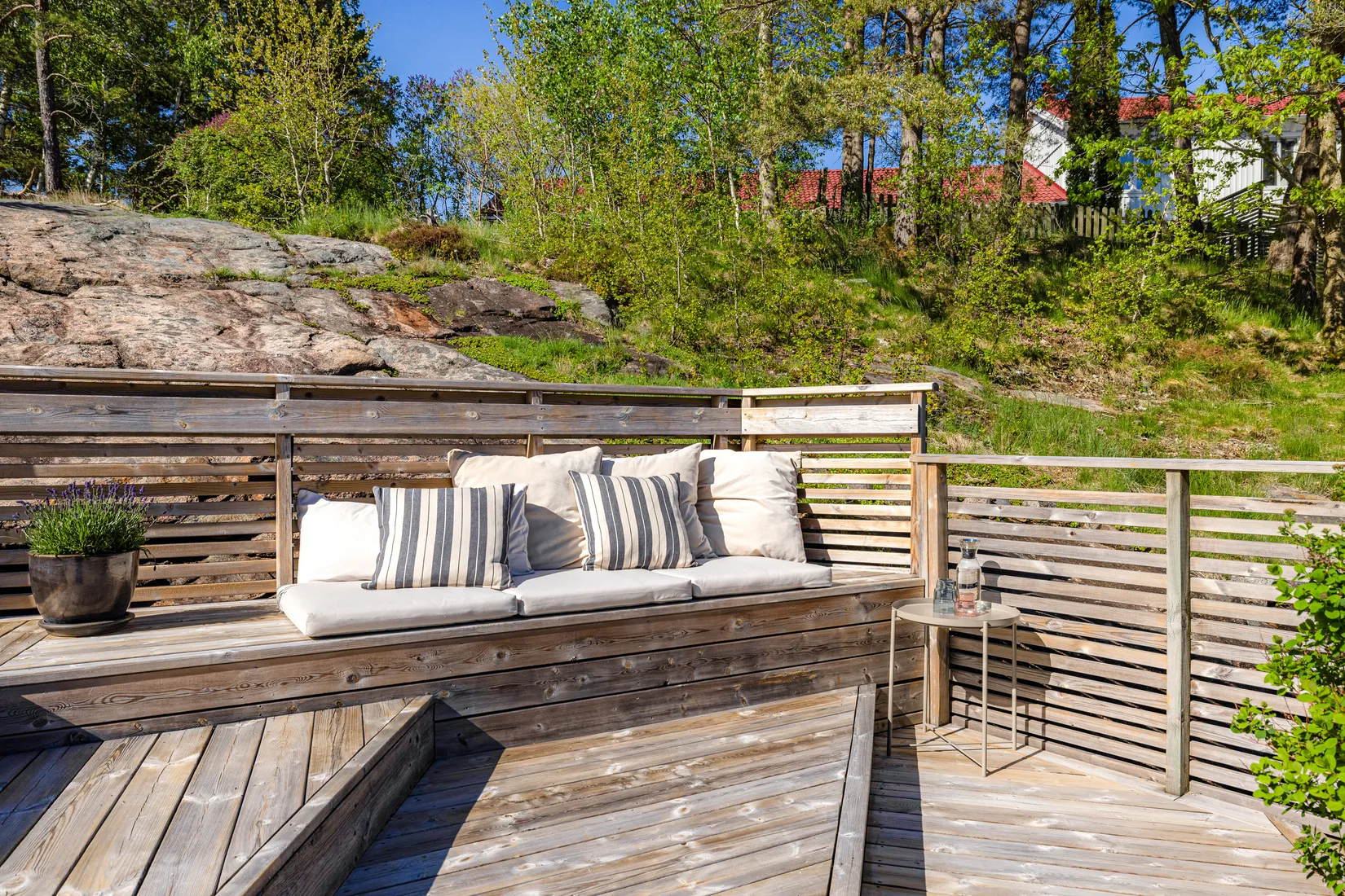 Villa, Radhus, Naturstensvägen 99, Mölnlycke, Härryda
