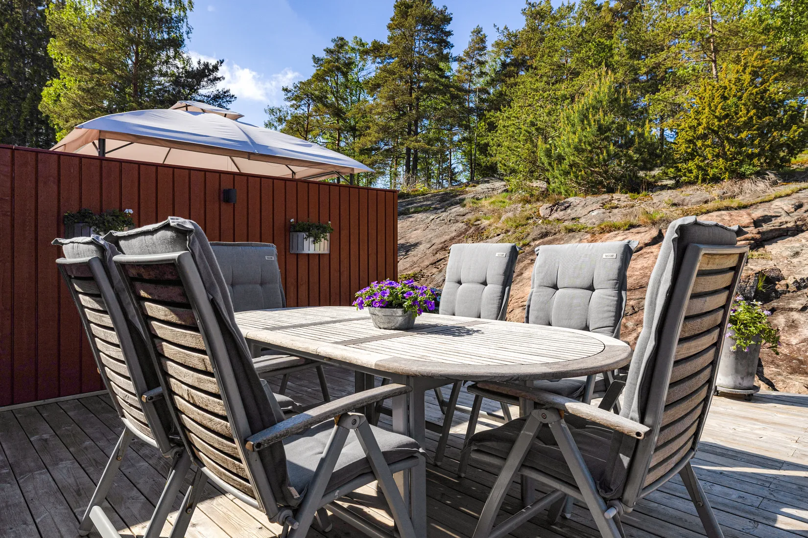 Villa, Radhus, Naturstensvägen 99, Mölnlycke, Härryda