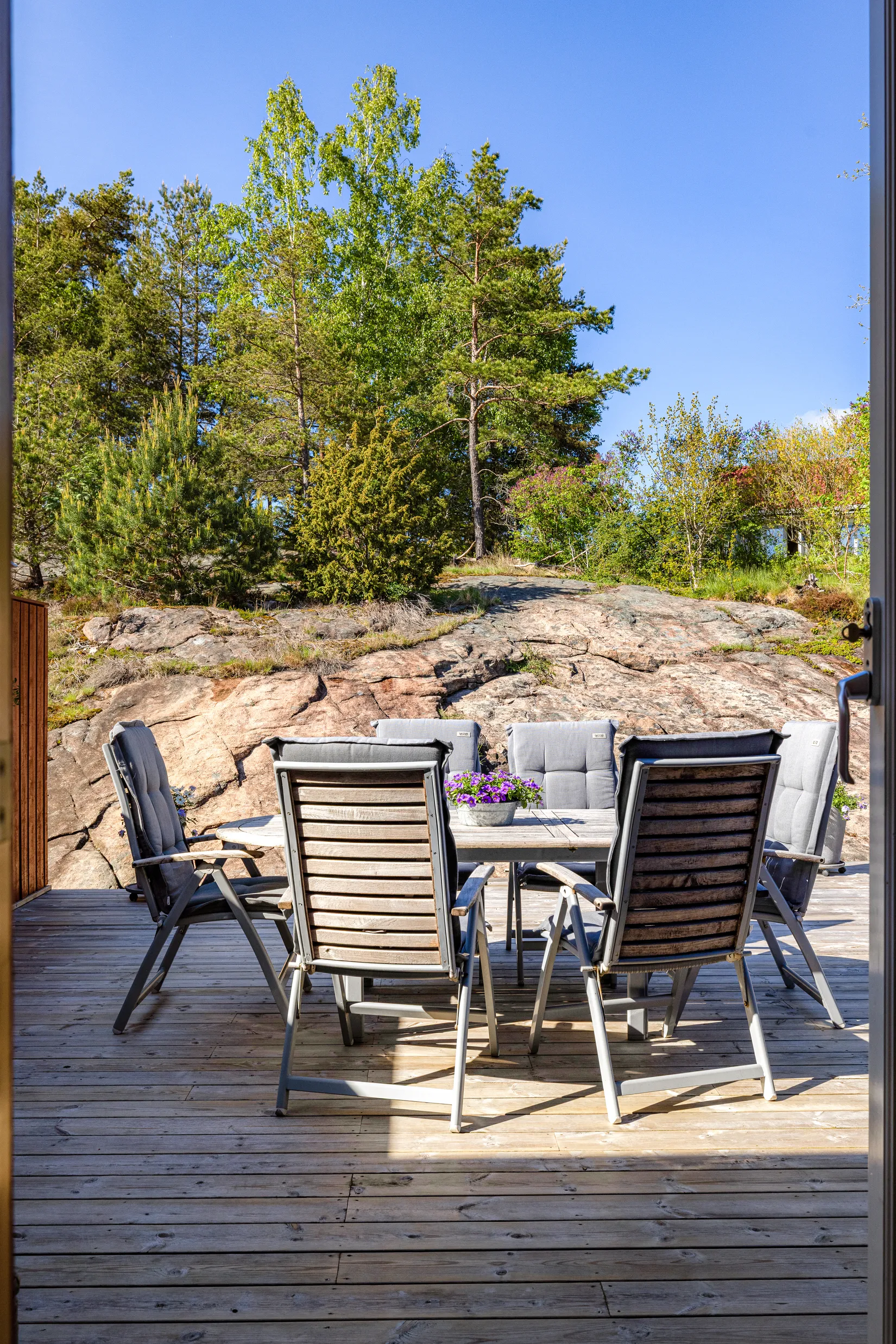 Villa, Radhus, Naturstensvägen 99, Mölnlycke, Härryda