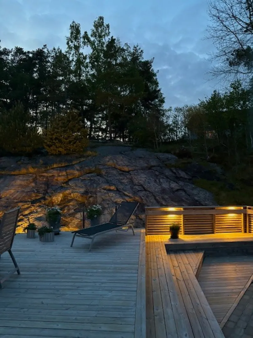 Villa, Radhus, Naturstensvägen 99, Mölnlycke, Härryda