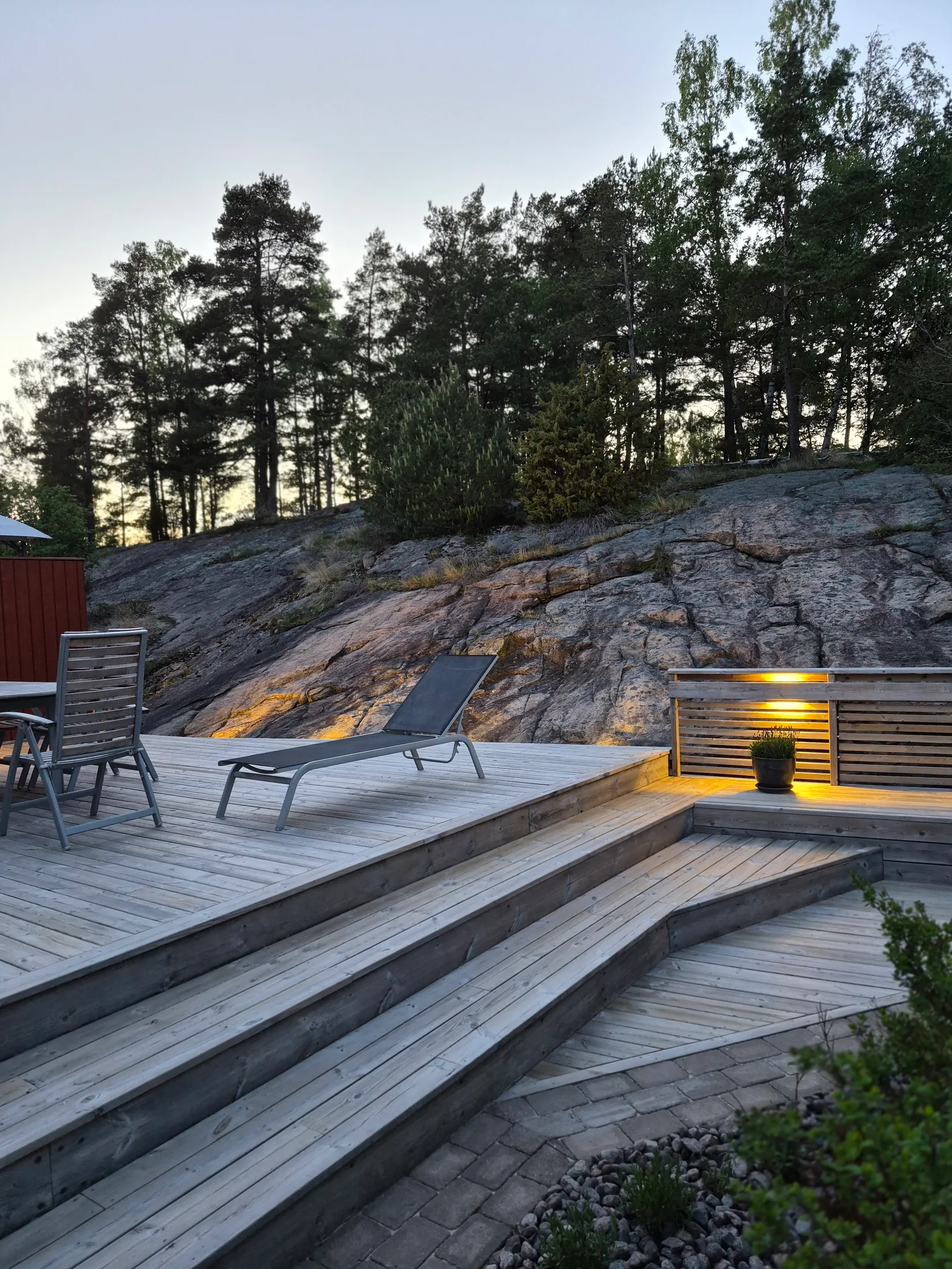 Villa, Radhus, Naturstensvägen 99, Mölnlycke, Härryda