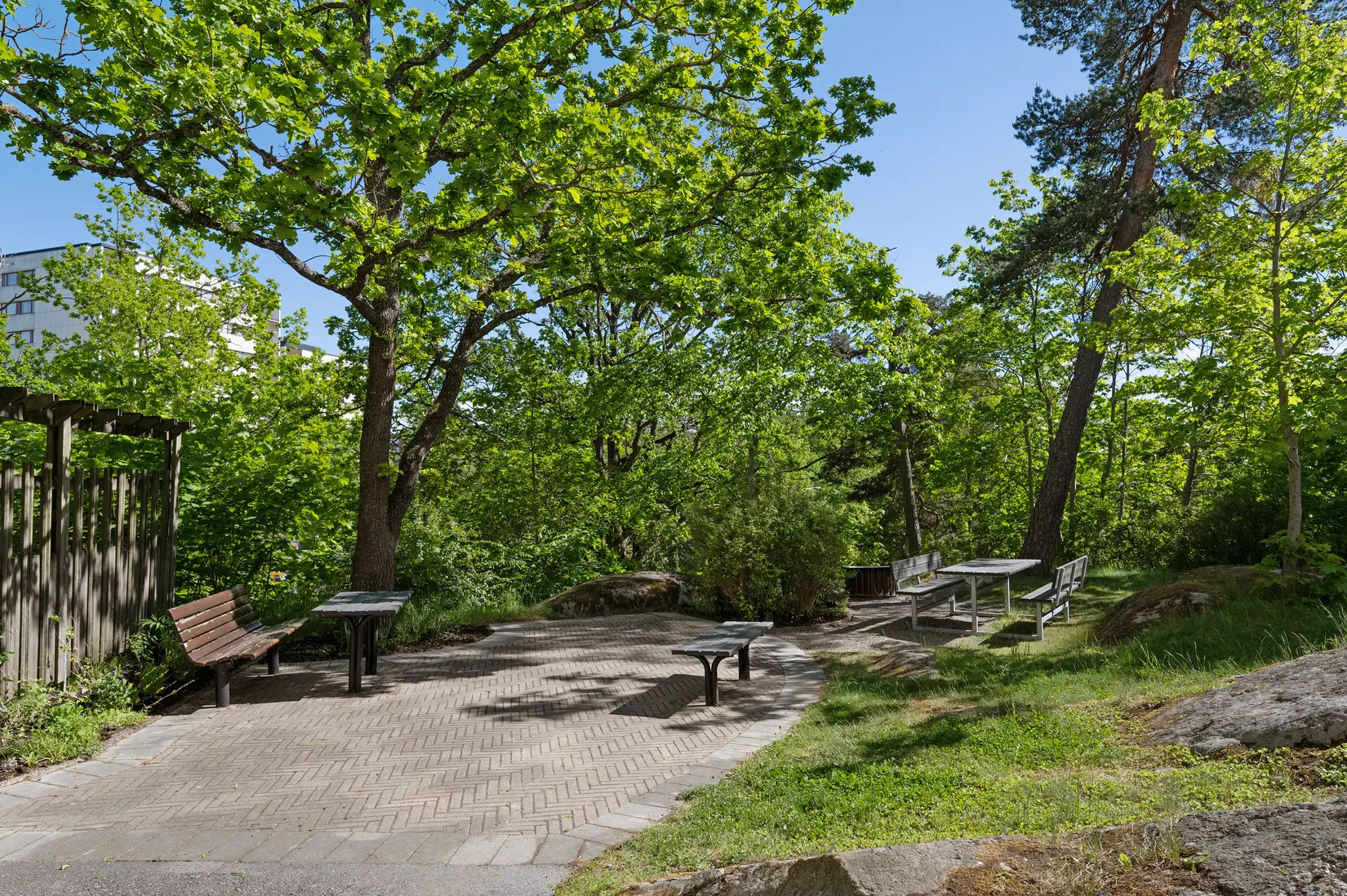 Bostadsrätt, Hästbacken 2, Huddinge