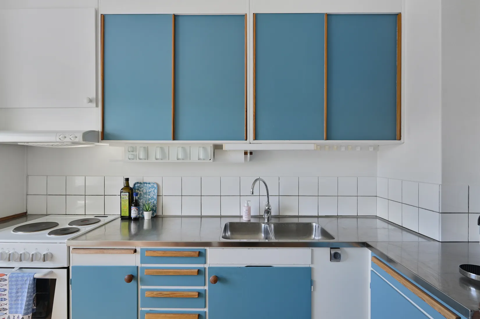 Bostadsrätt, Hästbacken 2, Huddinge