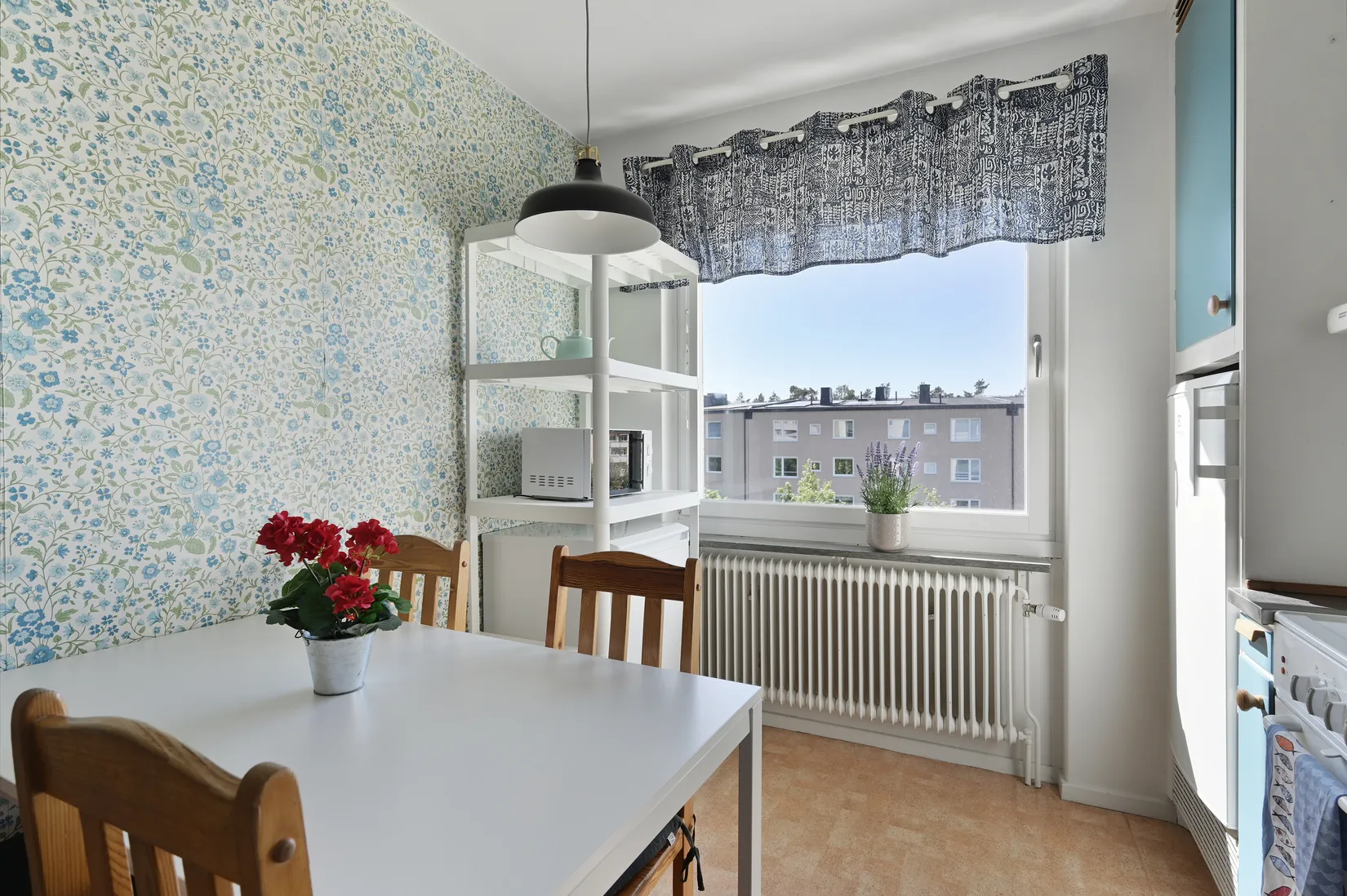 Bostadsrätt, Hästbacken 2, Huddinge