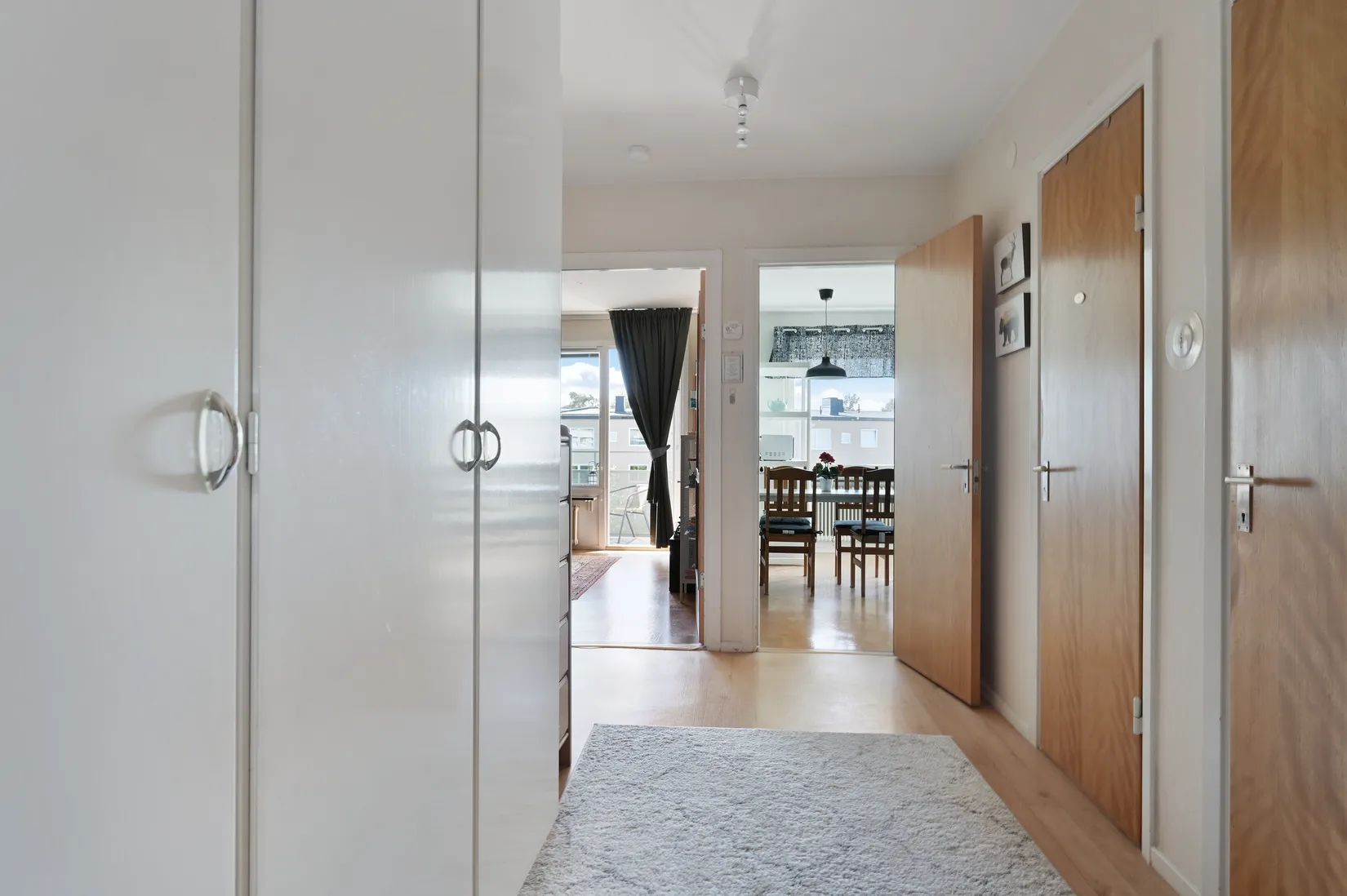 Bostadsrätt, Hästbacken 2, Huddinge