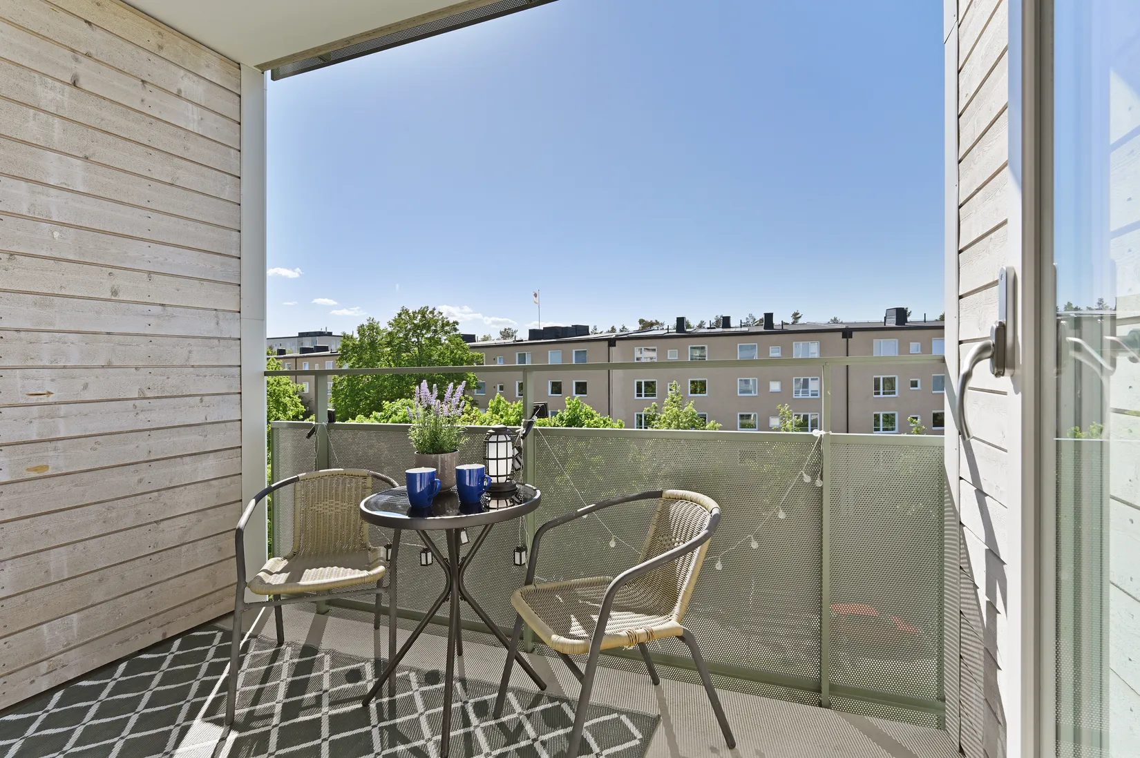 Bostadsrätt, Hästbacken 2, Huddinge