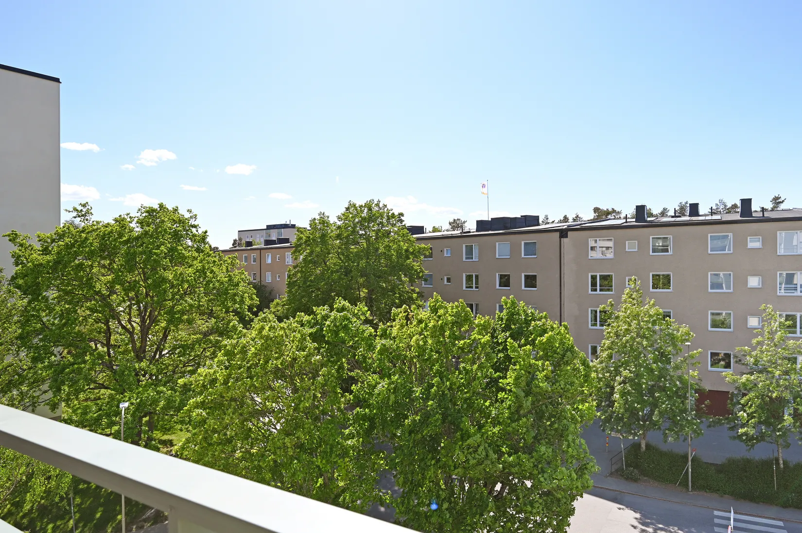 Bostadsrätt, Hästbacken 2, Huddinge