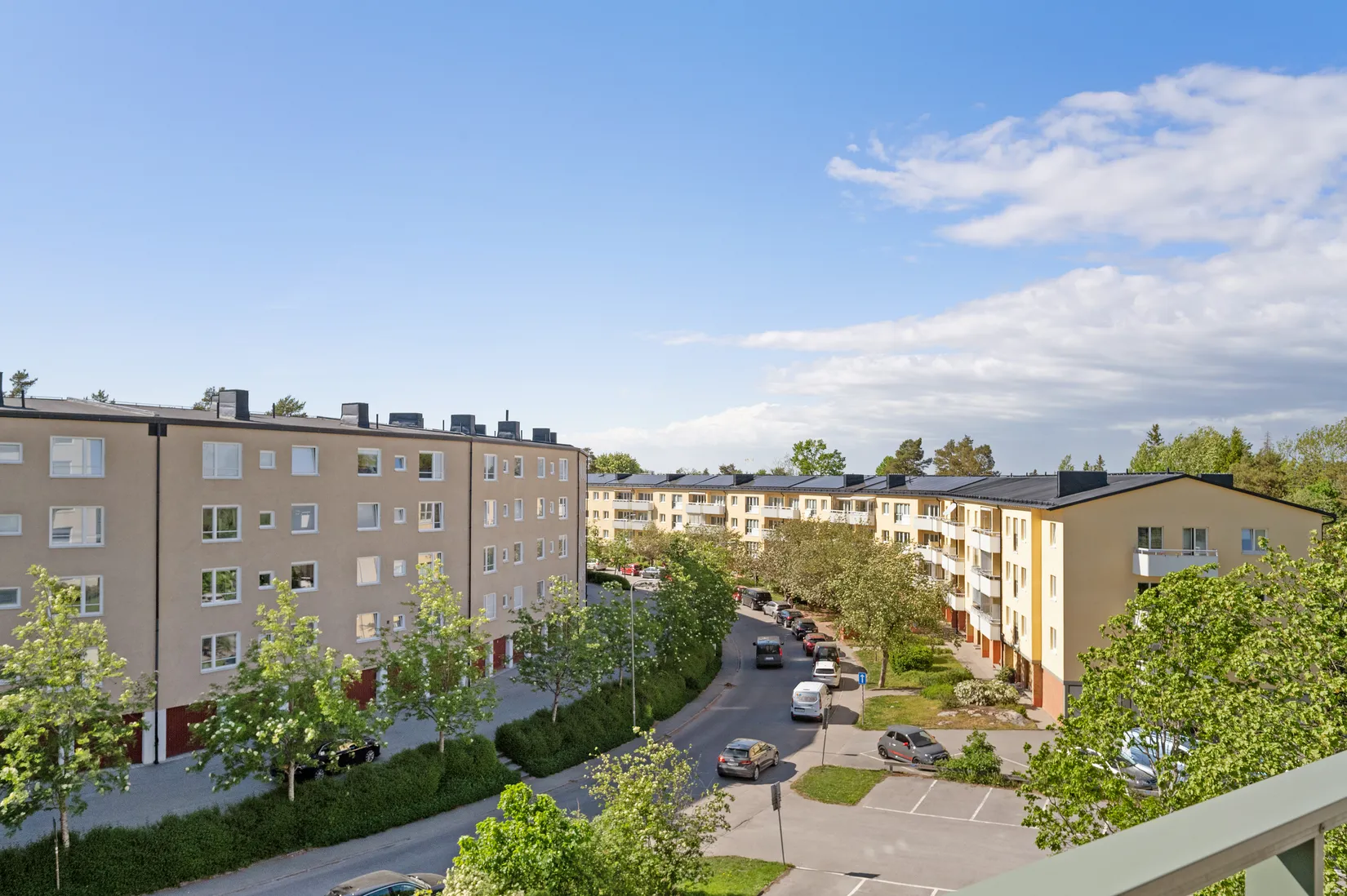 Bostadsrätt, Hästbacken 2, Huddinge