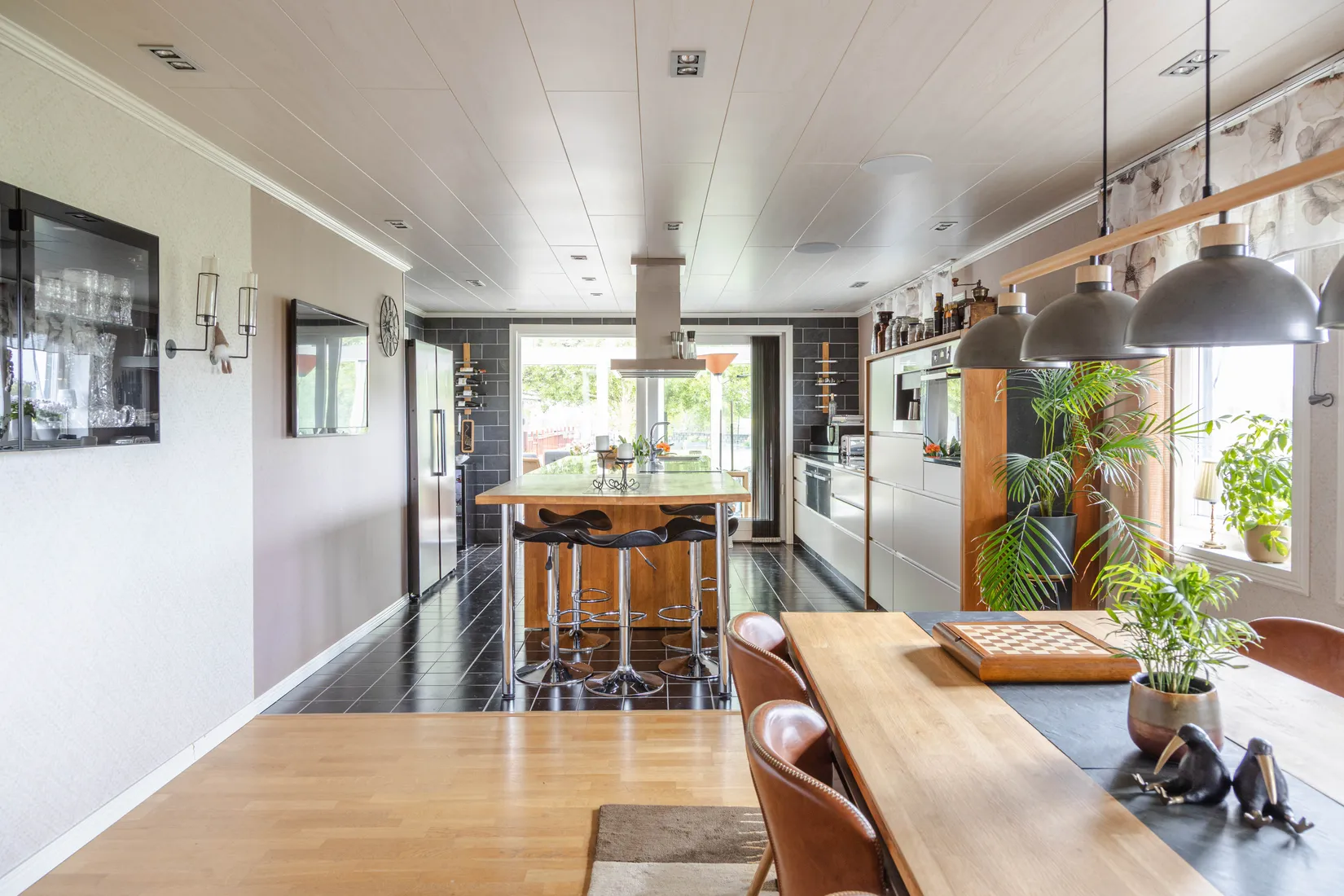 Villa, Rytterne Svånö 15, Västerås