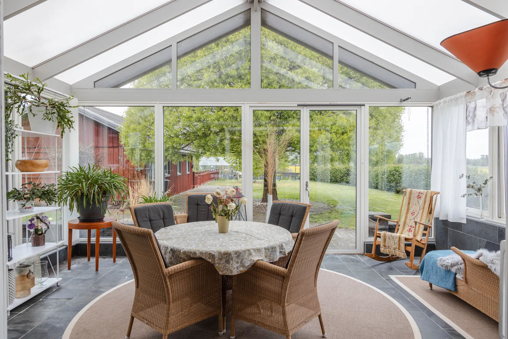 Villa, Rytterne Svånö 15, Västerås