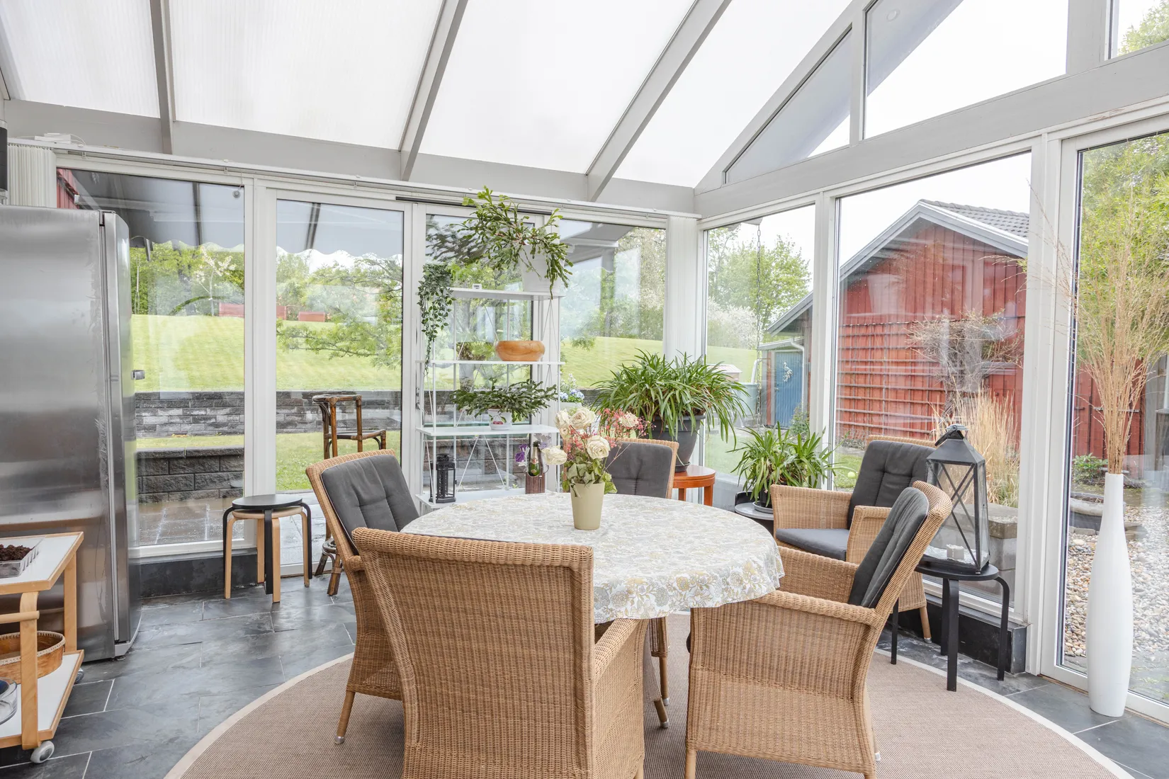Villa, Rytterne Svånö 15, Västerås