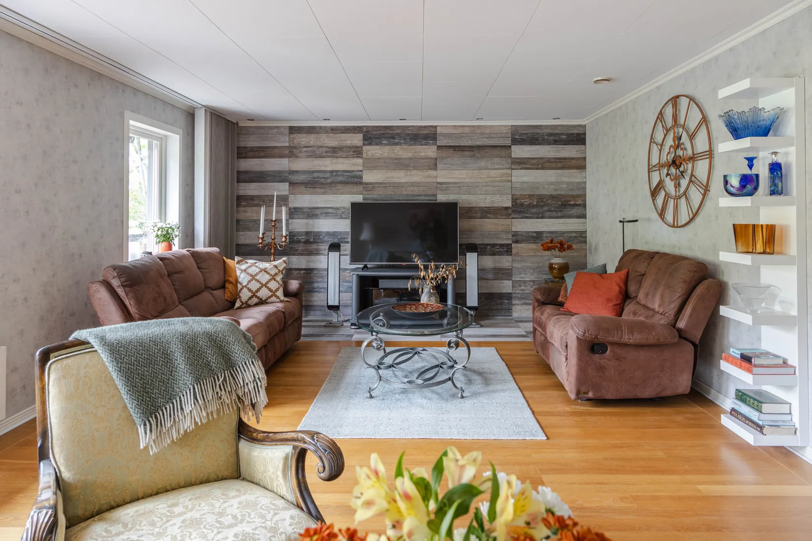 Villa, Rytterne Svånö 15, Västerås