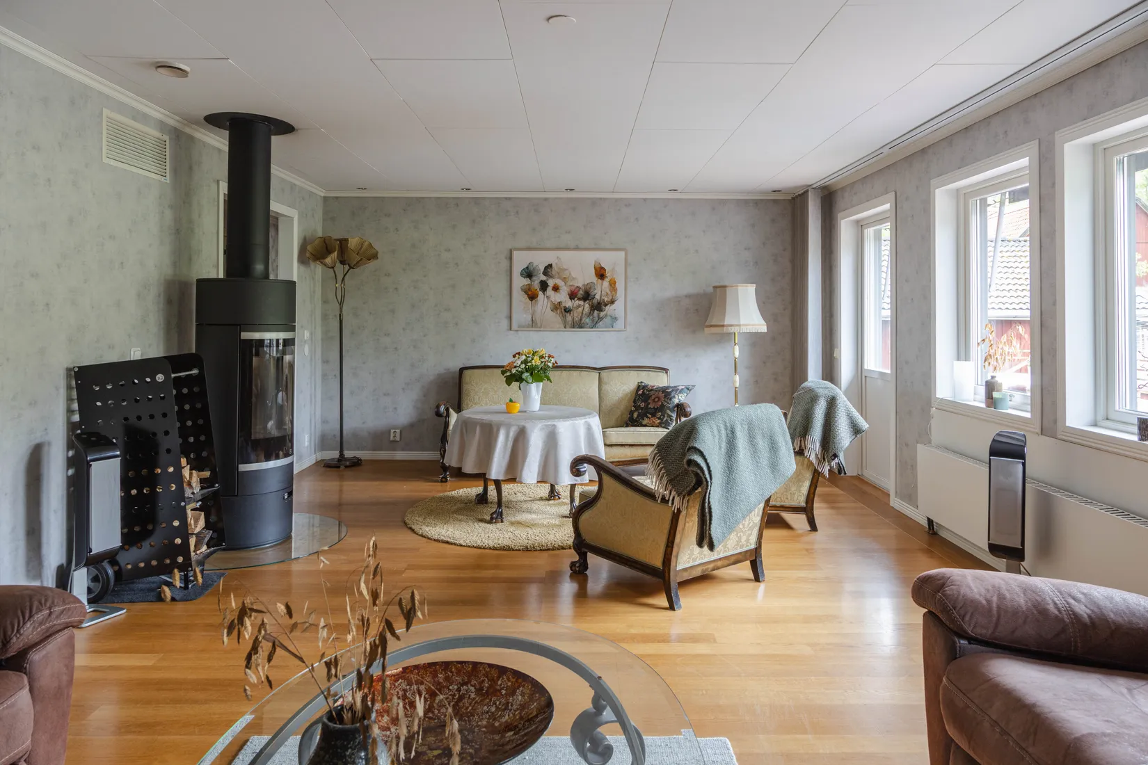 Villa, Rytterne Svånö 15, Västerås