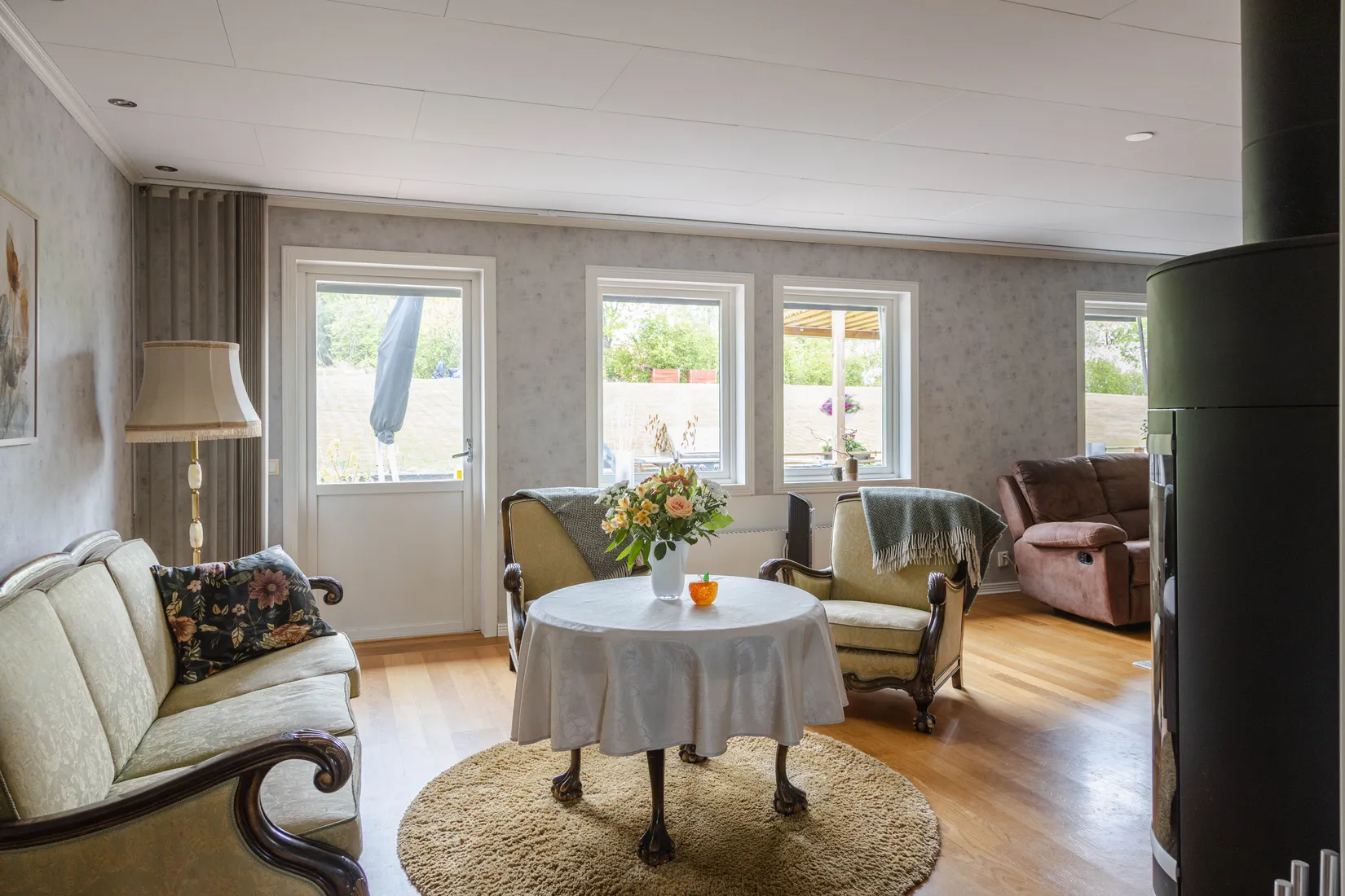 Villa, Rytterne Svånö 15, Västerås