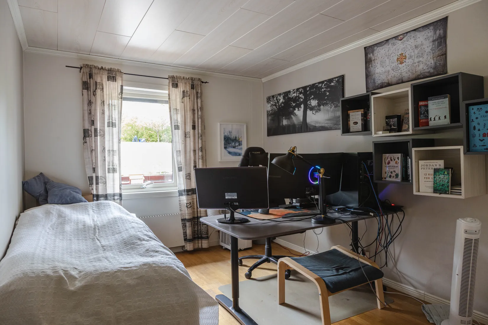 Villa, Rytterne Svånö 15, Västerås