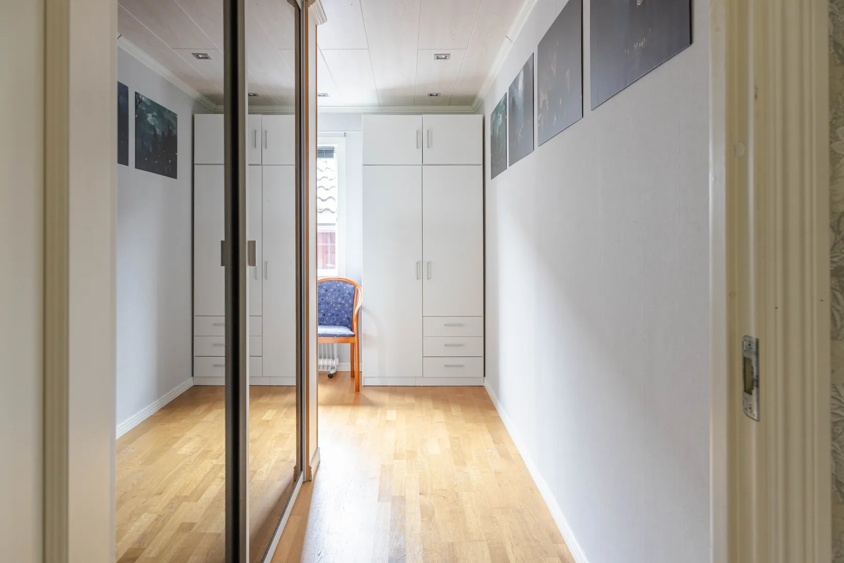 Villa, Rytterne Svånö 15, Västerås