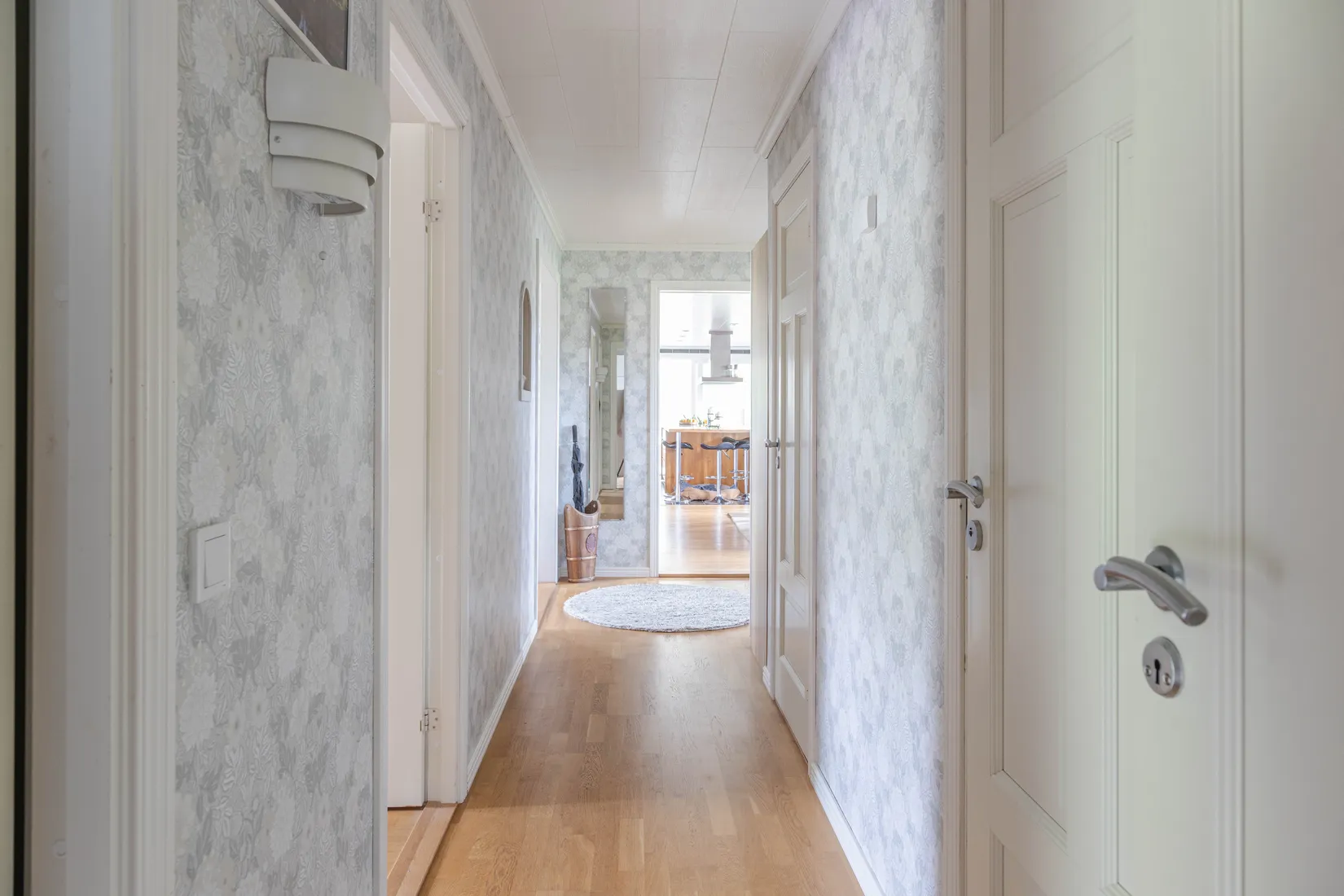 Villa, Rytterne Svånö 15, Västerås
