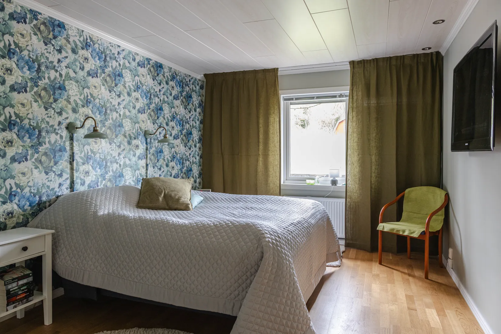 Villa, Rytterne Svånö 15, Västerås