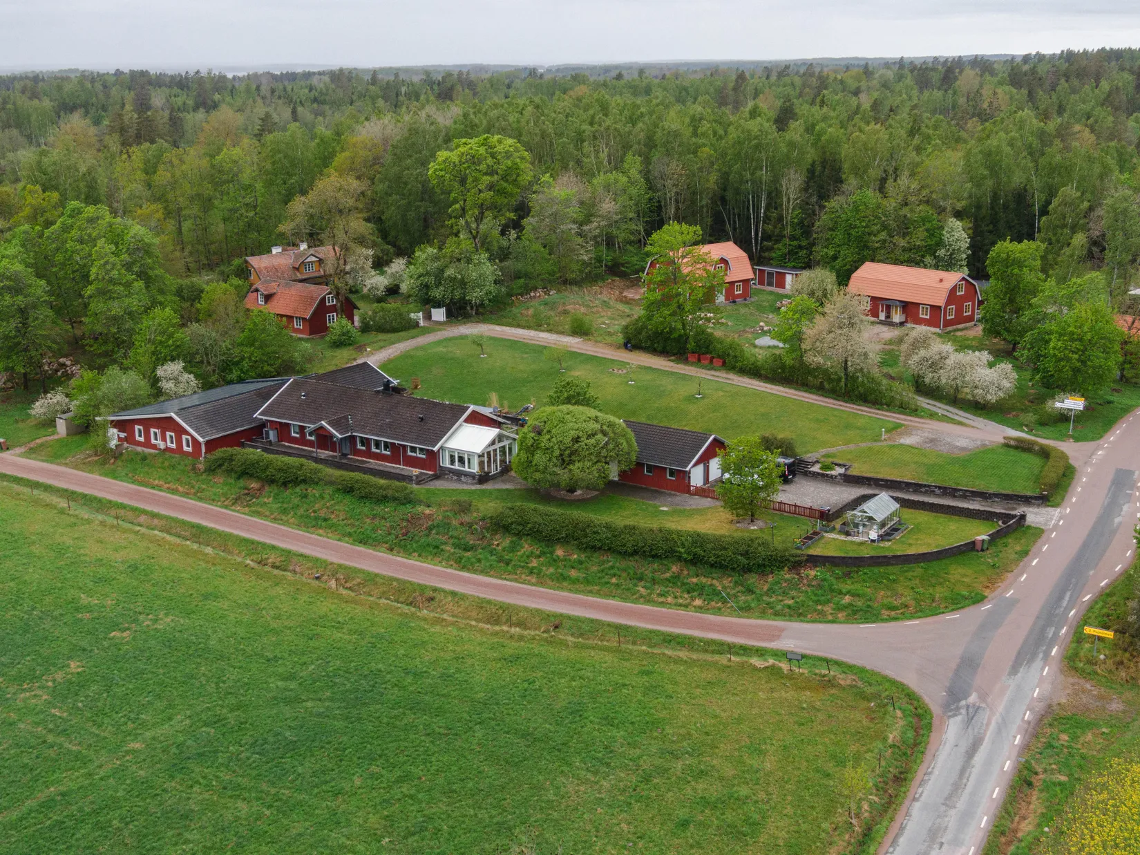 Villa, Rytterne Svånö 15, Västerås