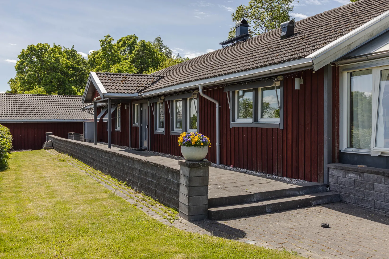 Villa, Rytterne Svånö 15, Västerås