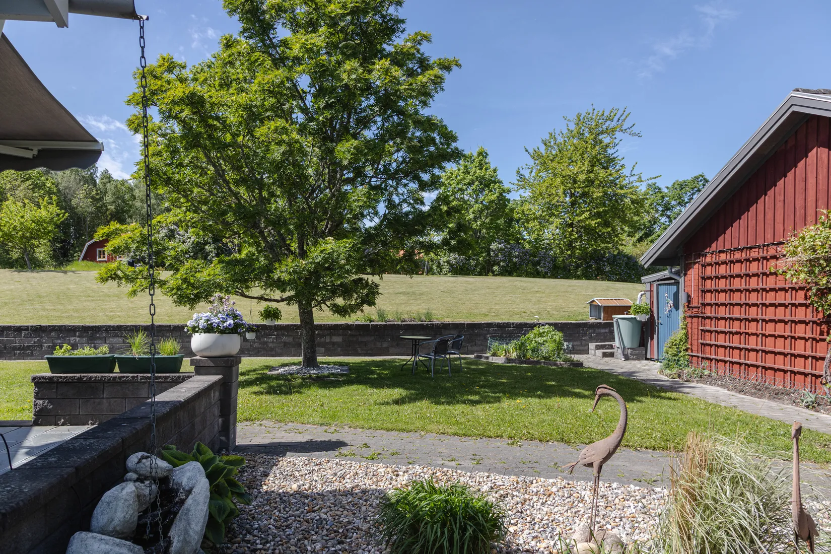 Villa, Rytterne Svånö 15, Västerås