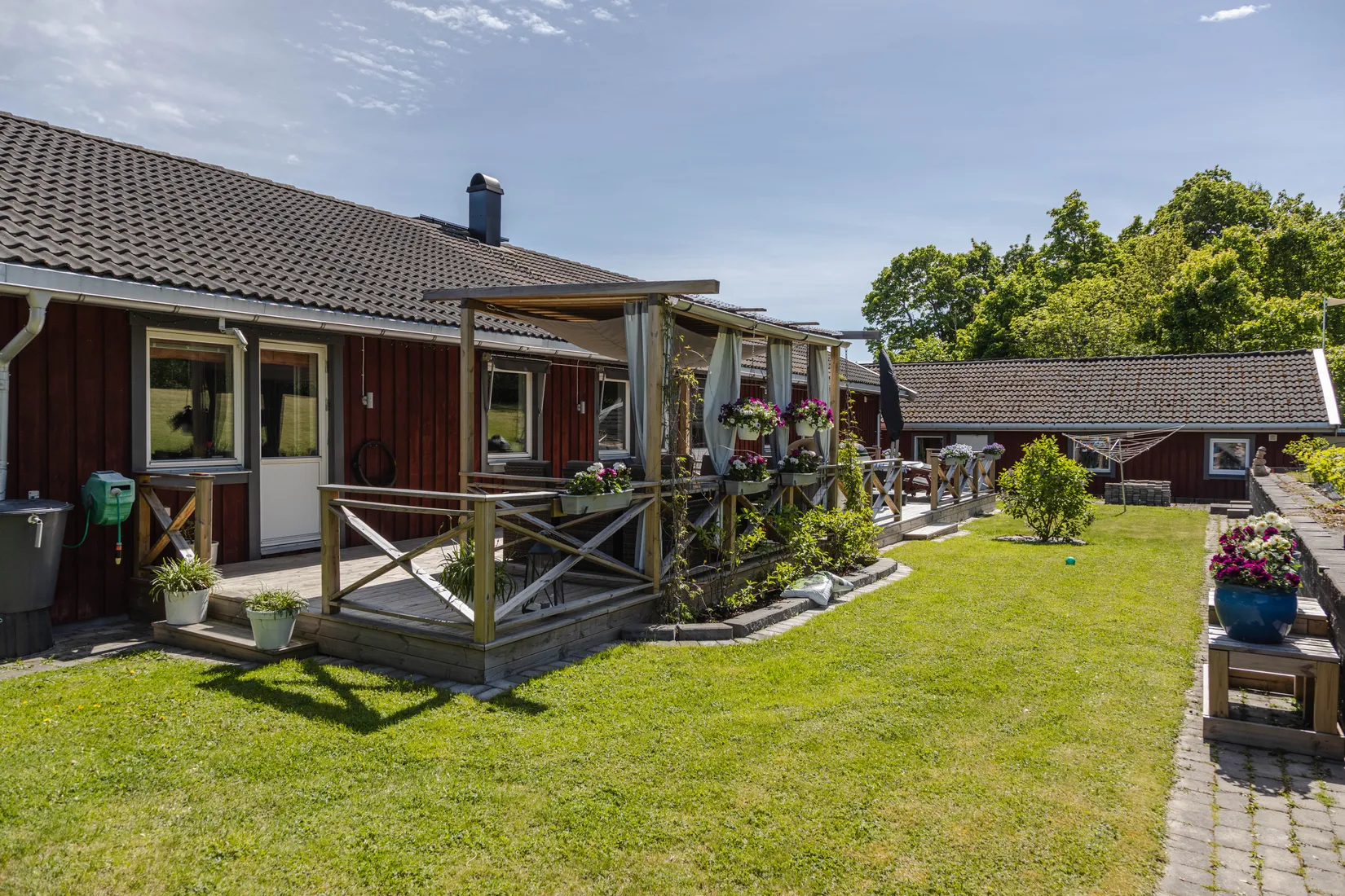 Villa, Rytterne Svånö 15, Västerås