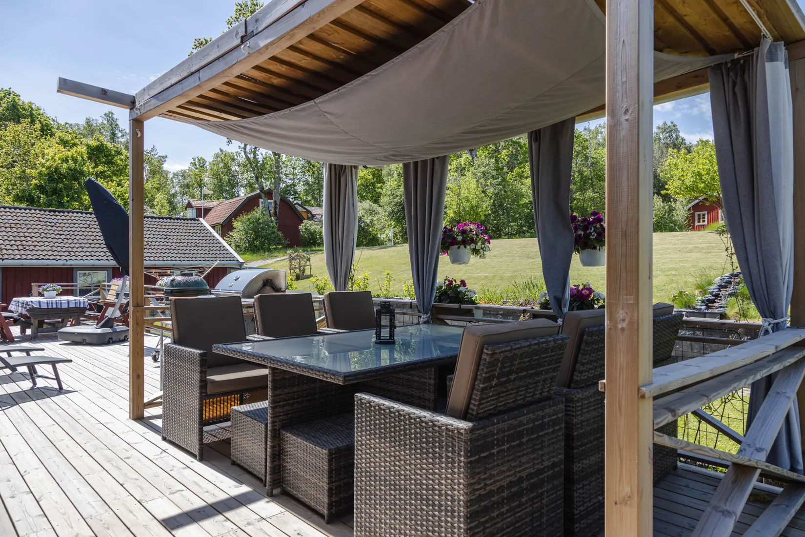 Villa, Rytterne Svånö 15, Västerås